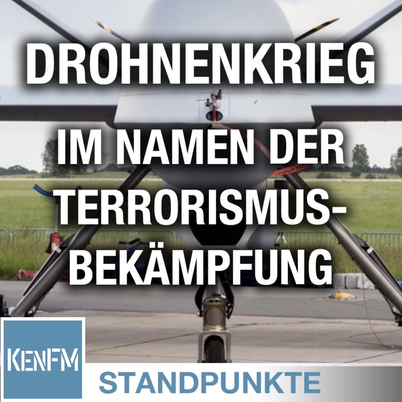 KenFM: Standpunkte