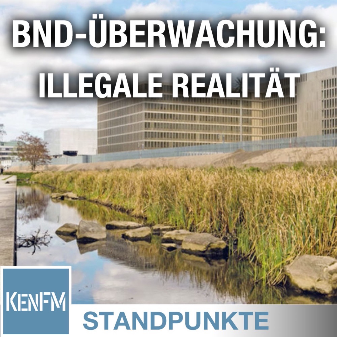 KenFM: Standpunkte