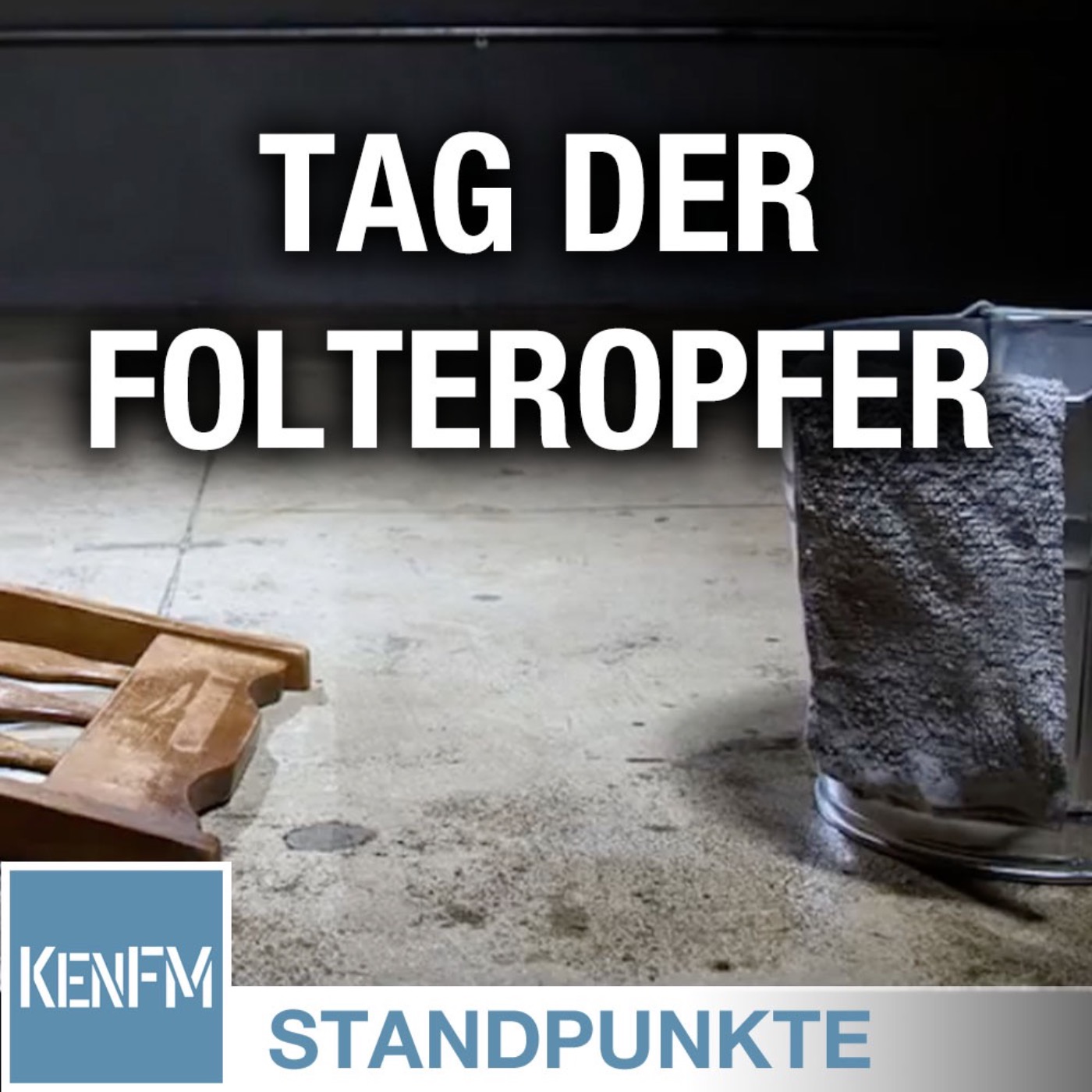 KenFM: Standpunkte