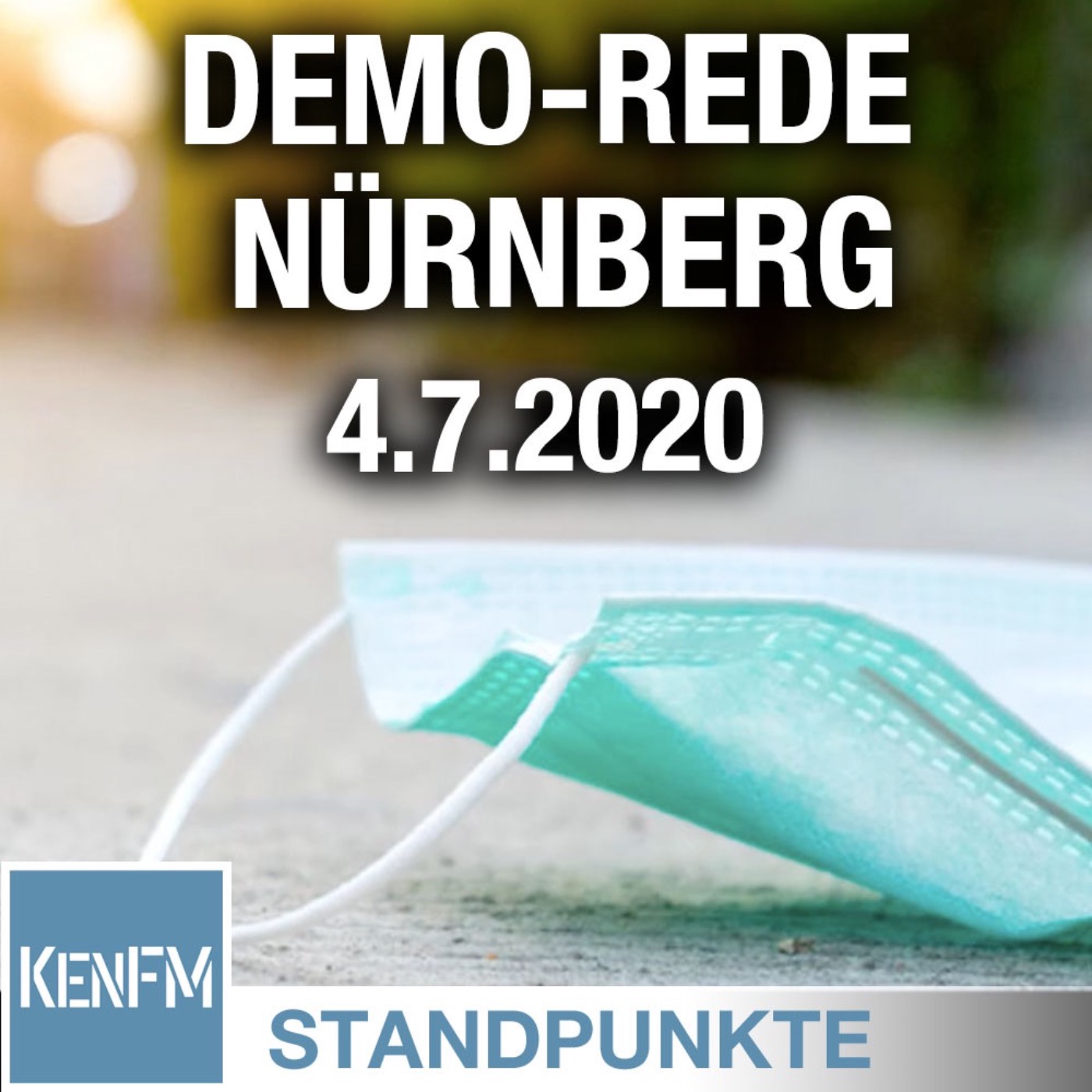 KenFM: Standpunkte