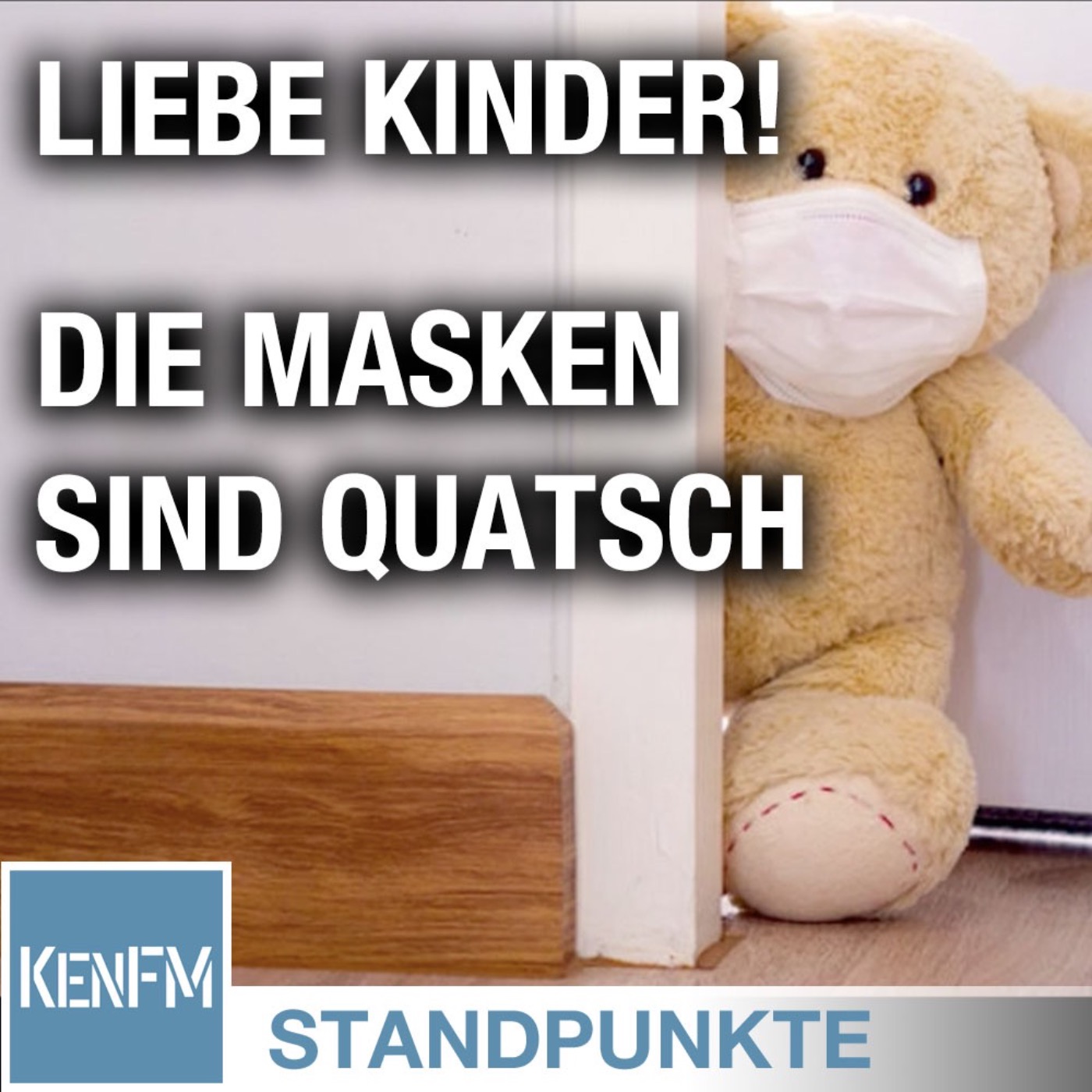 KenFM: Standpunkte