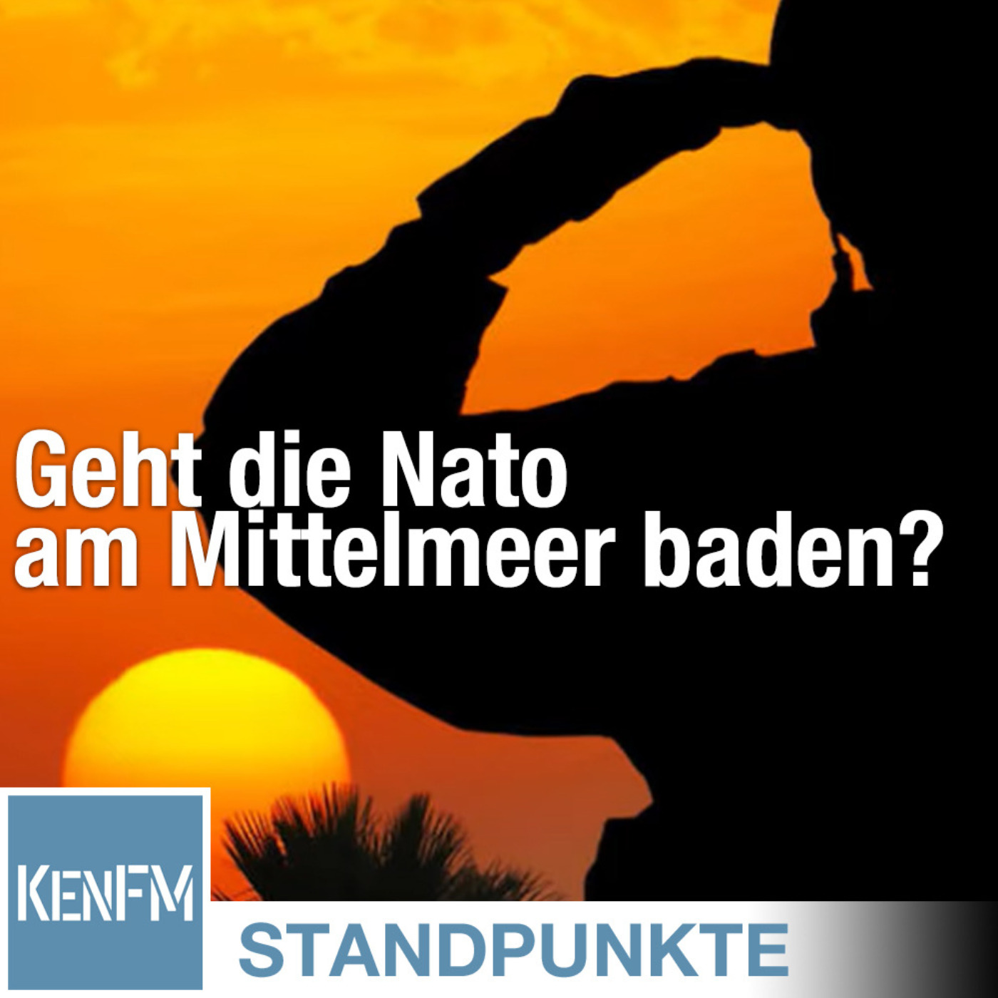 KenFM: Standpunkte
