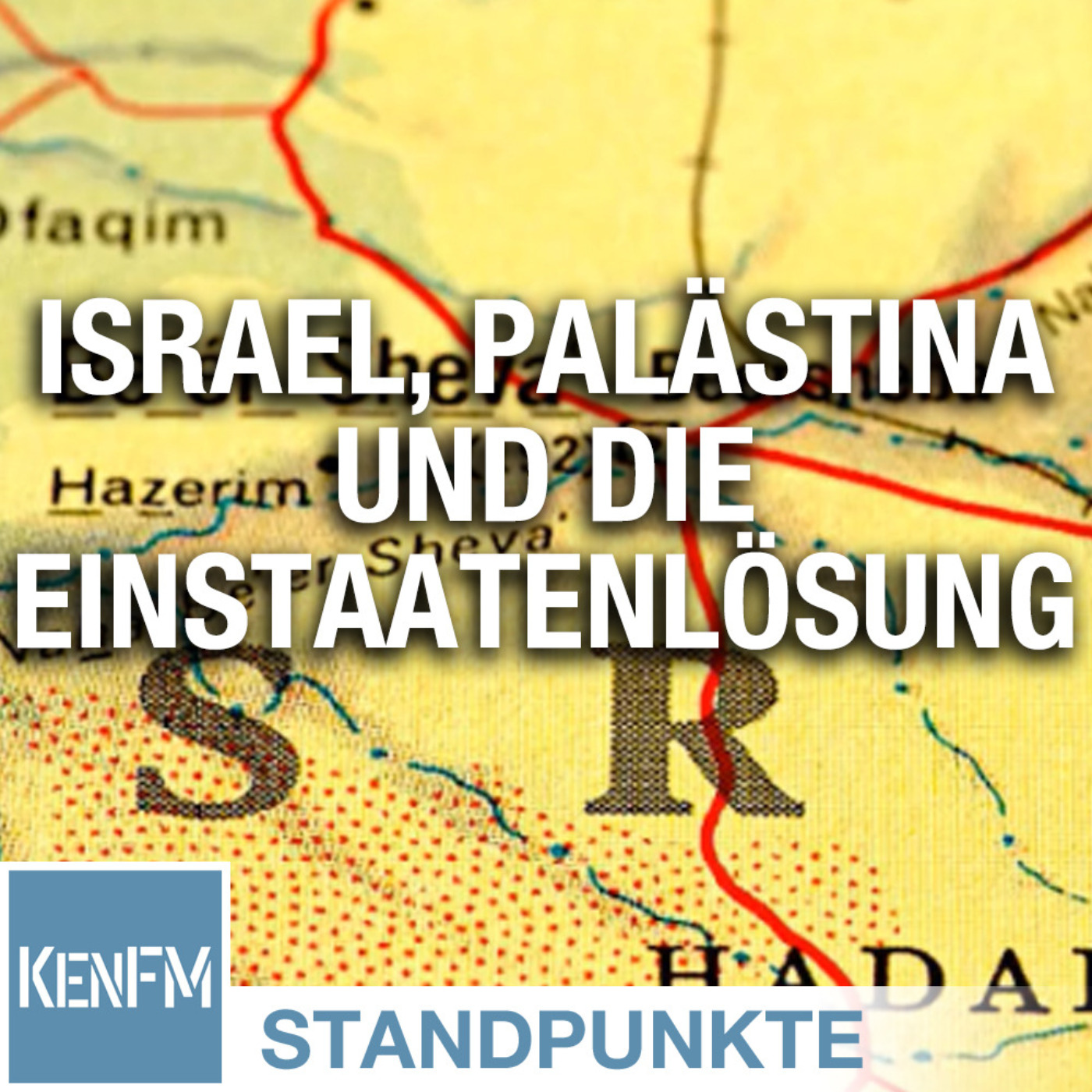 KenFM: Standpunkte