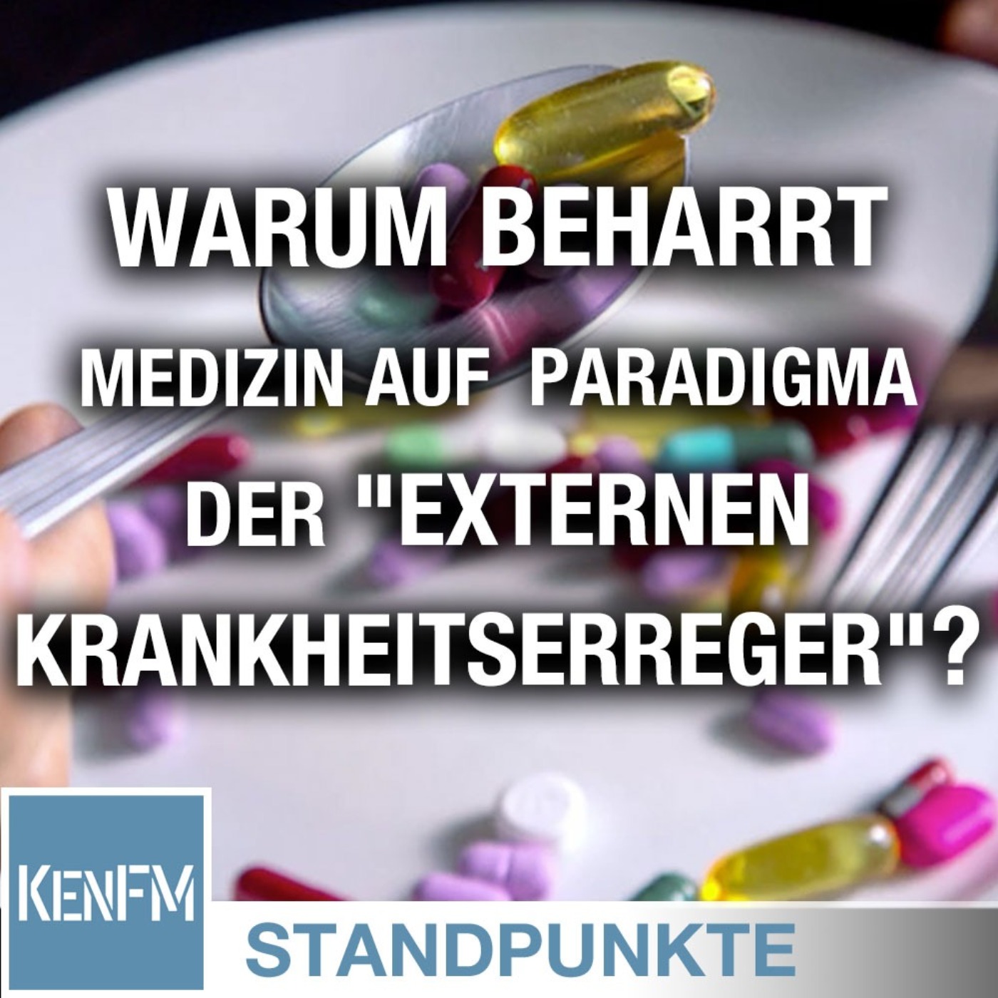 KenFM: Standpunkte