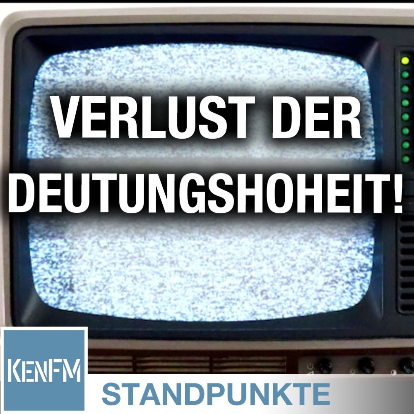 KenFM: Standpunkte