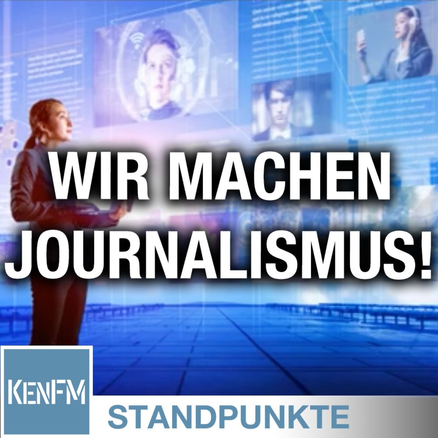 KenFM: Standpunkte