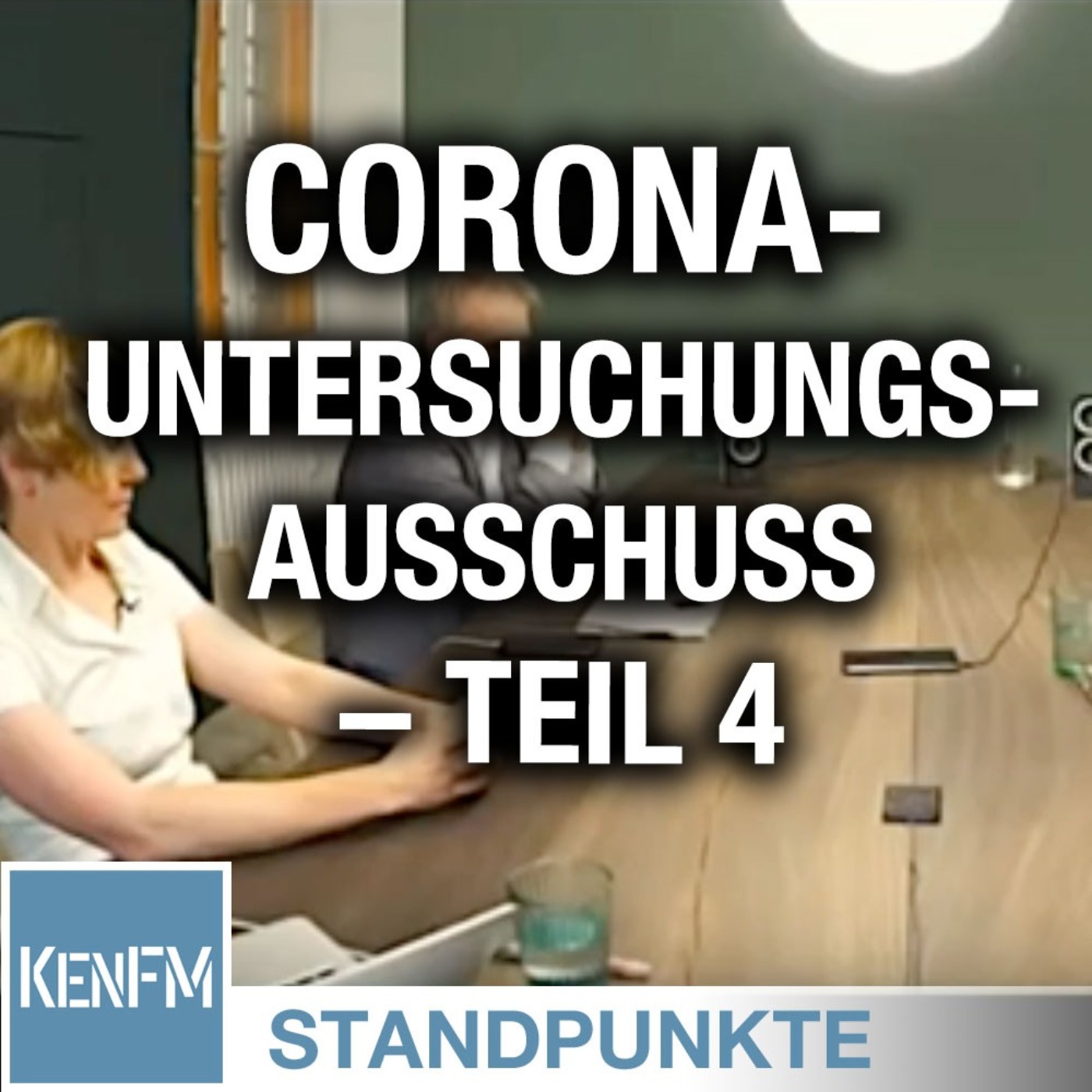 KenFM: Standpunkte