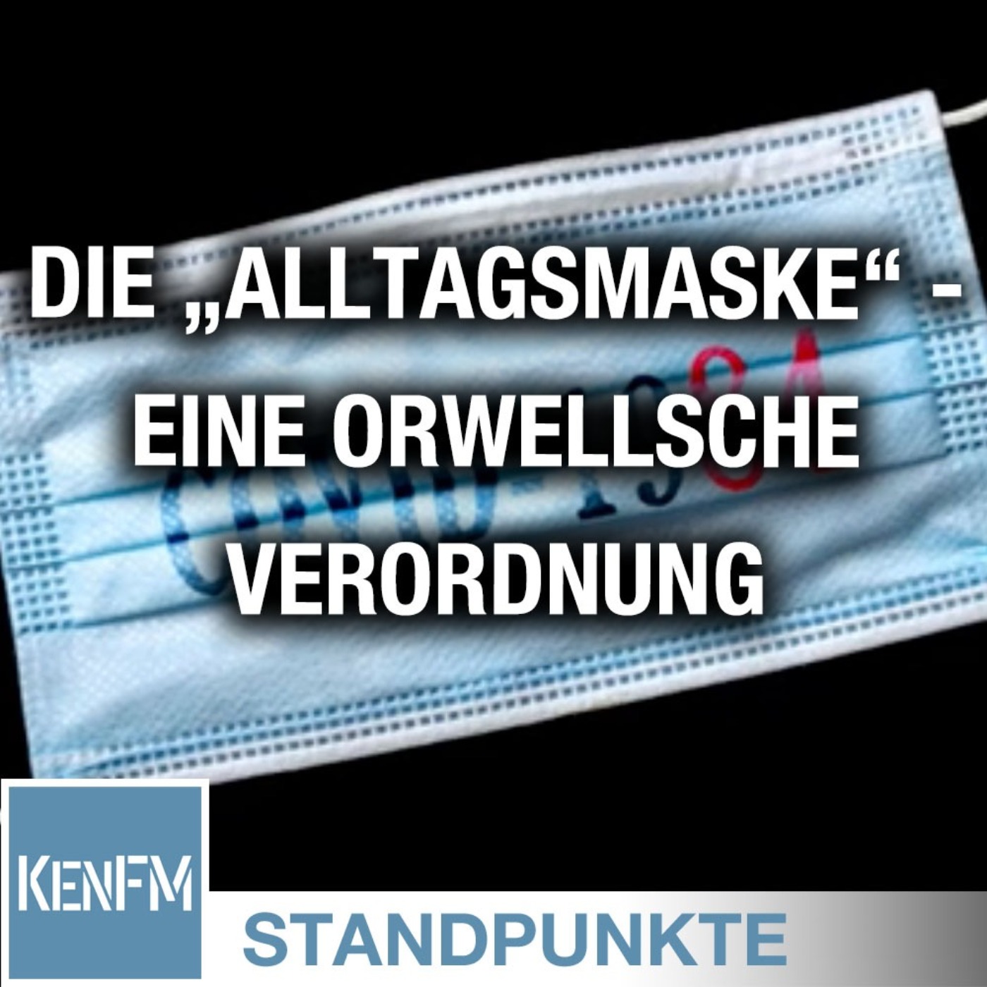KenFM: Standpunkte