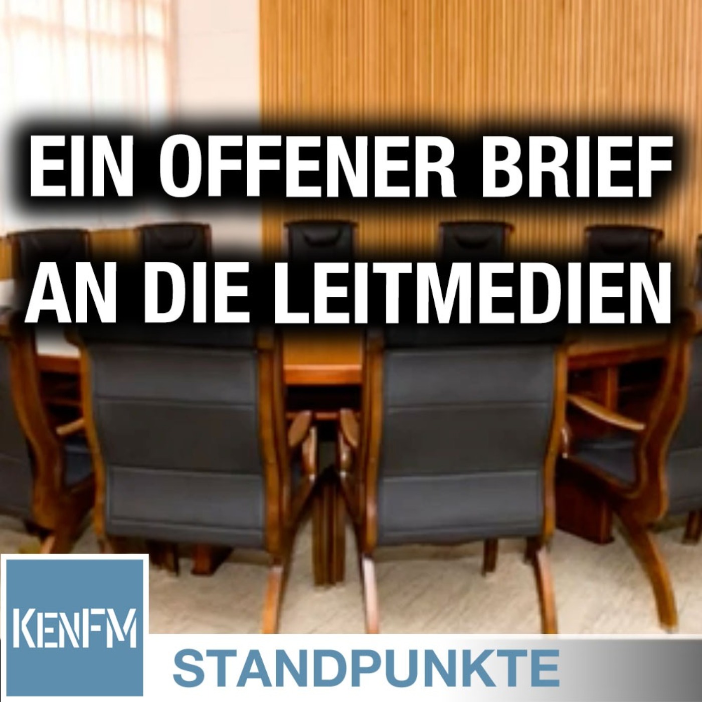 KenFM: Standpunkte