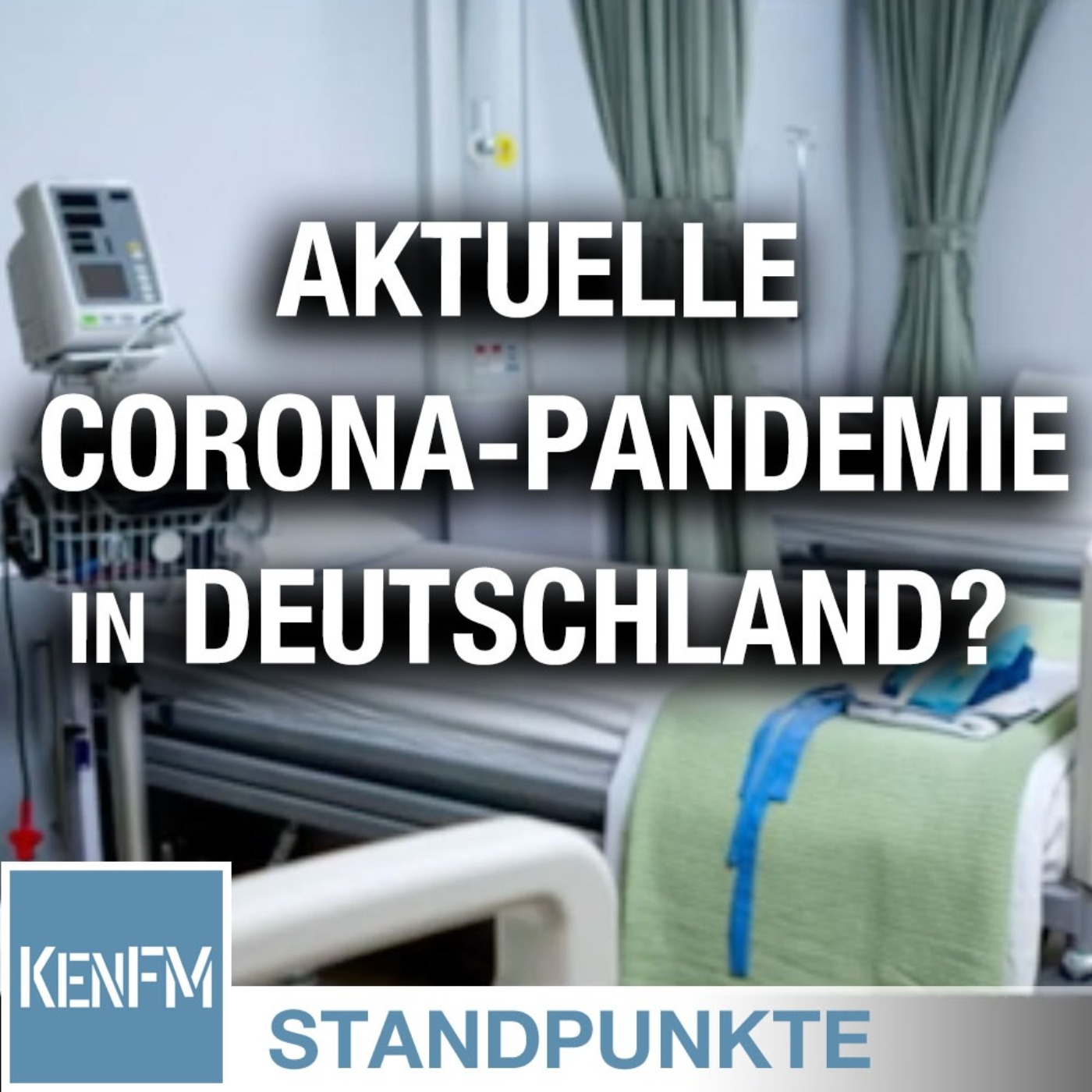 KenFM: Standpunkte