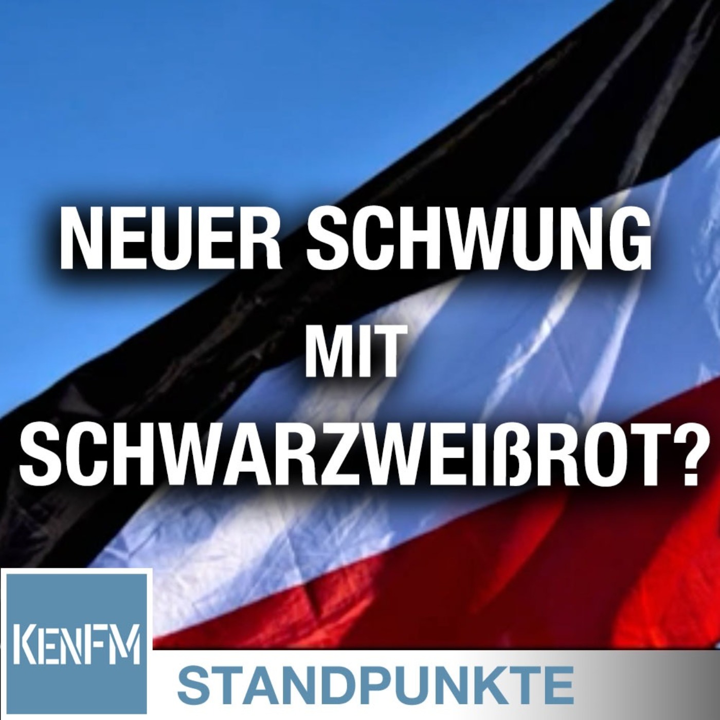 KenFM: Standpunkte