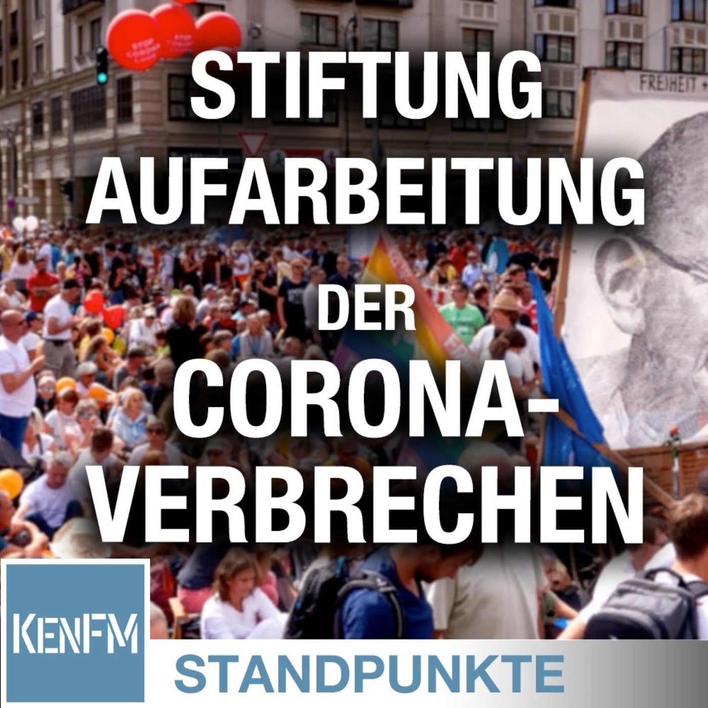 KenFM: Standpunkte