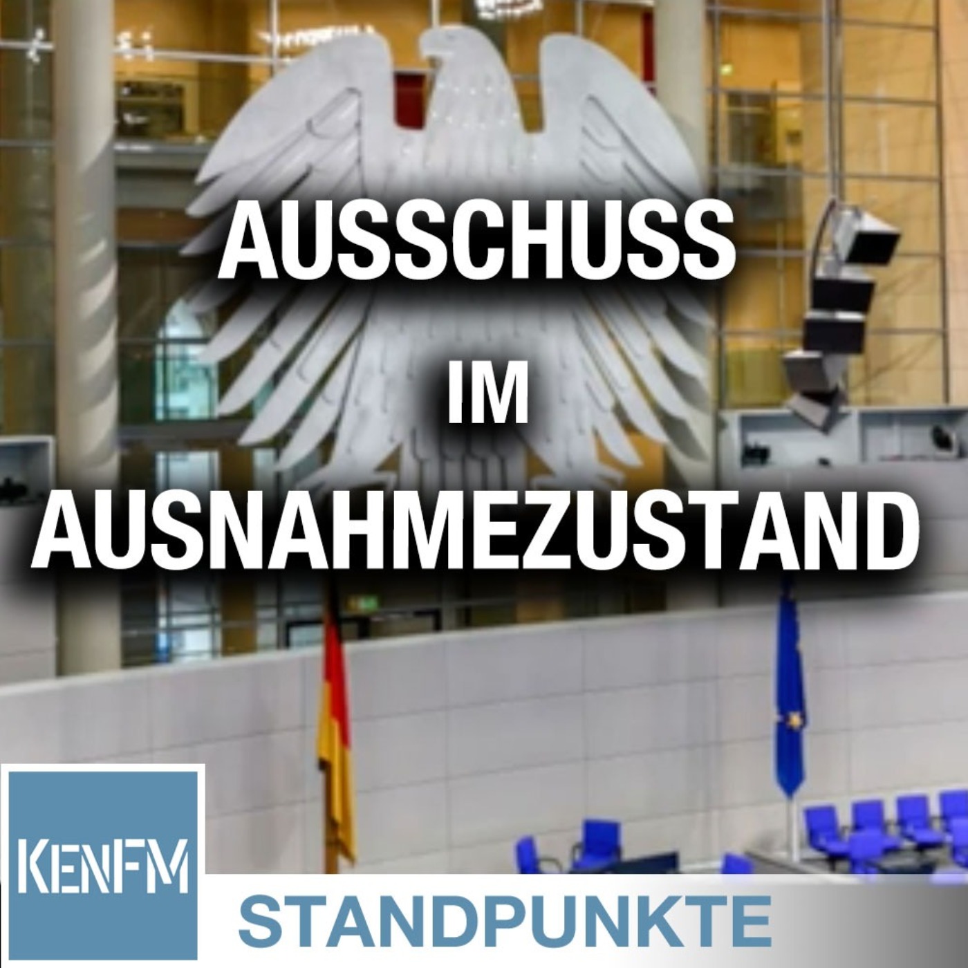KenFM: Standpunkte