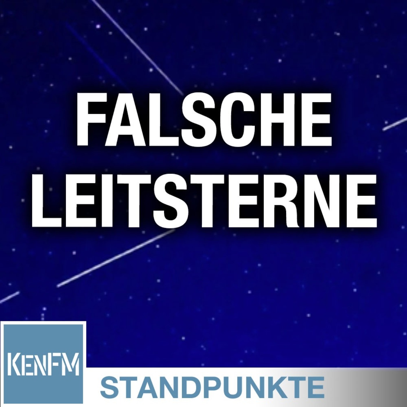 KenFM: Standpunkte