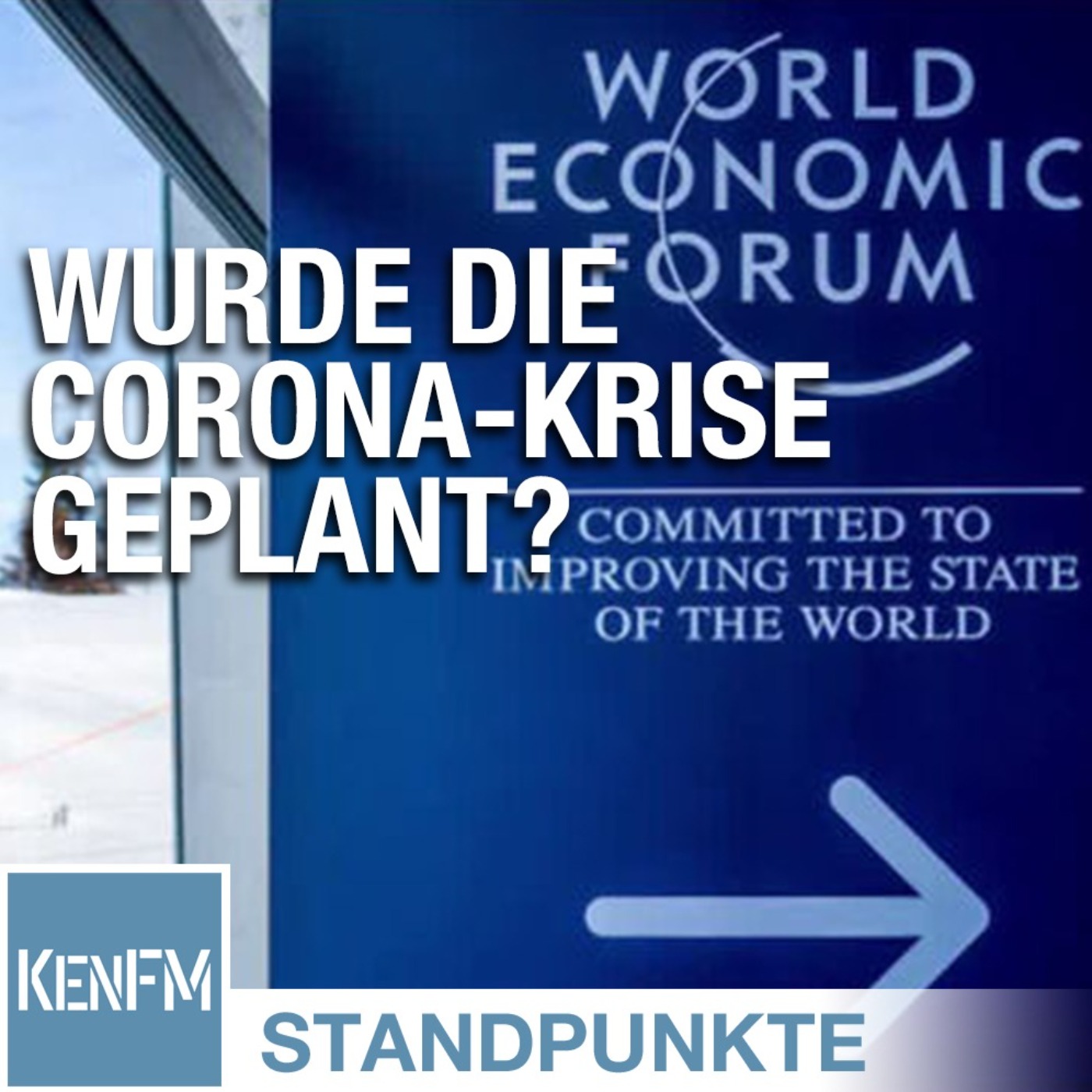 KenFM: Standpunkte