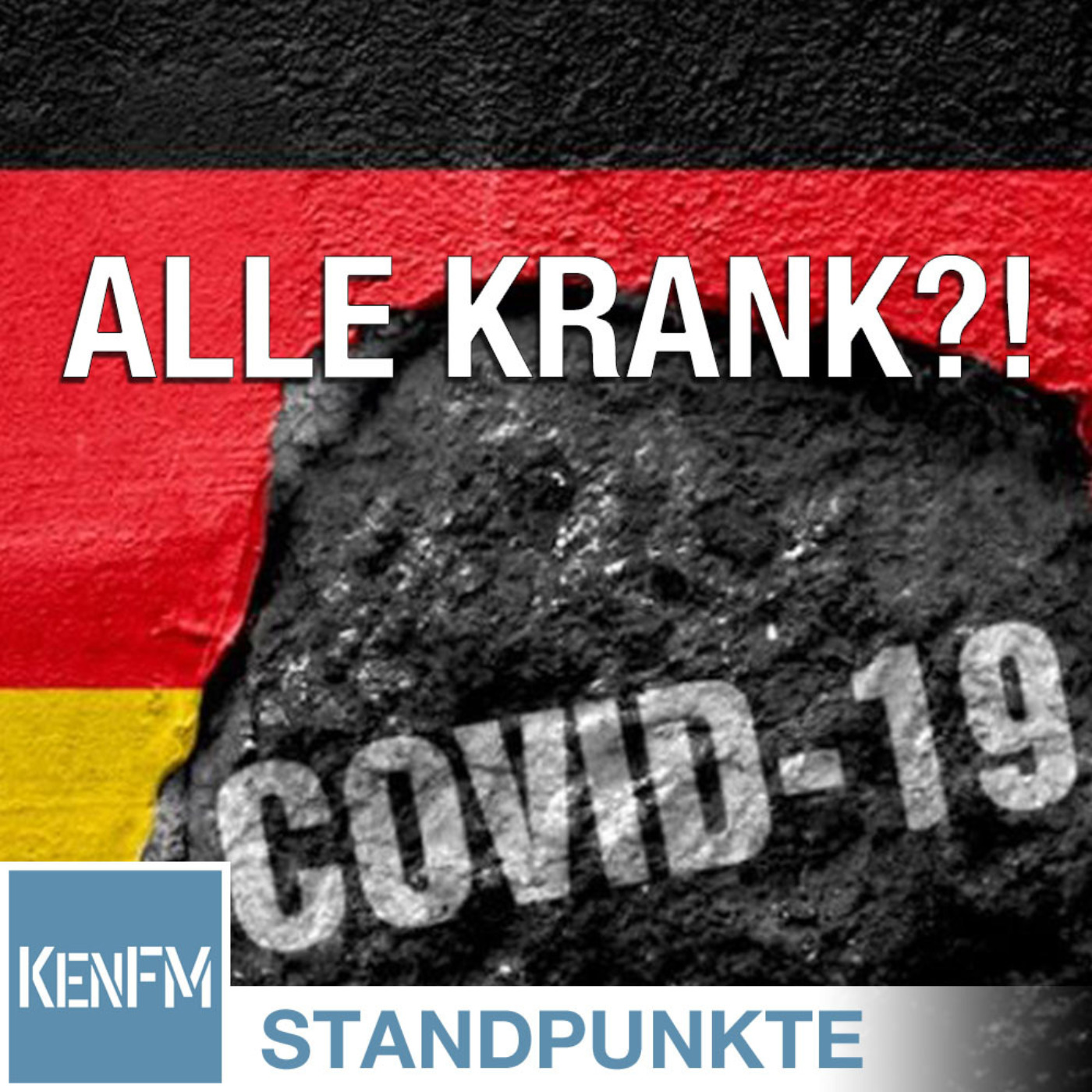 KenFM: Standpunkte
