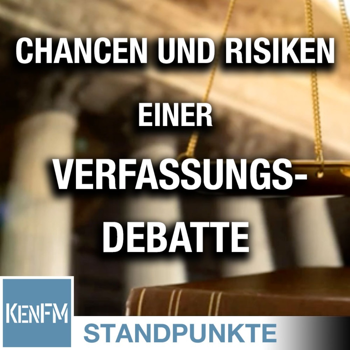 KenFM: Standpunkte