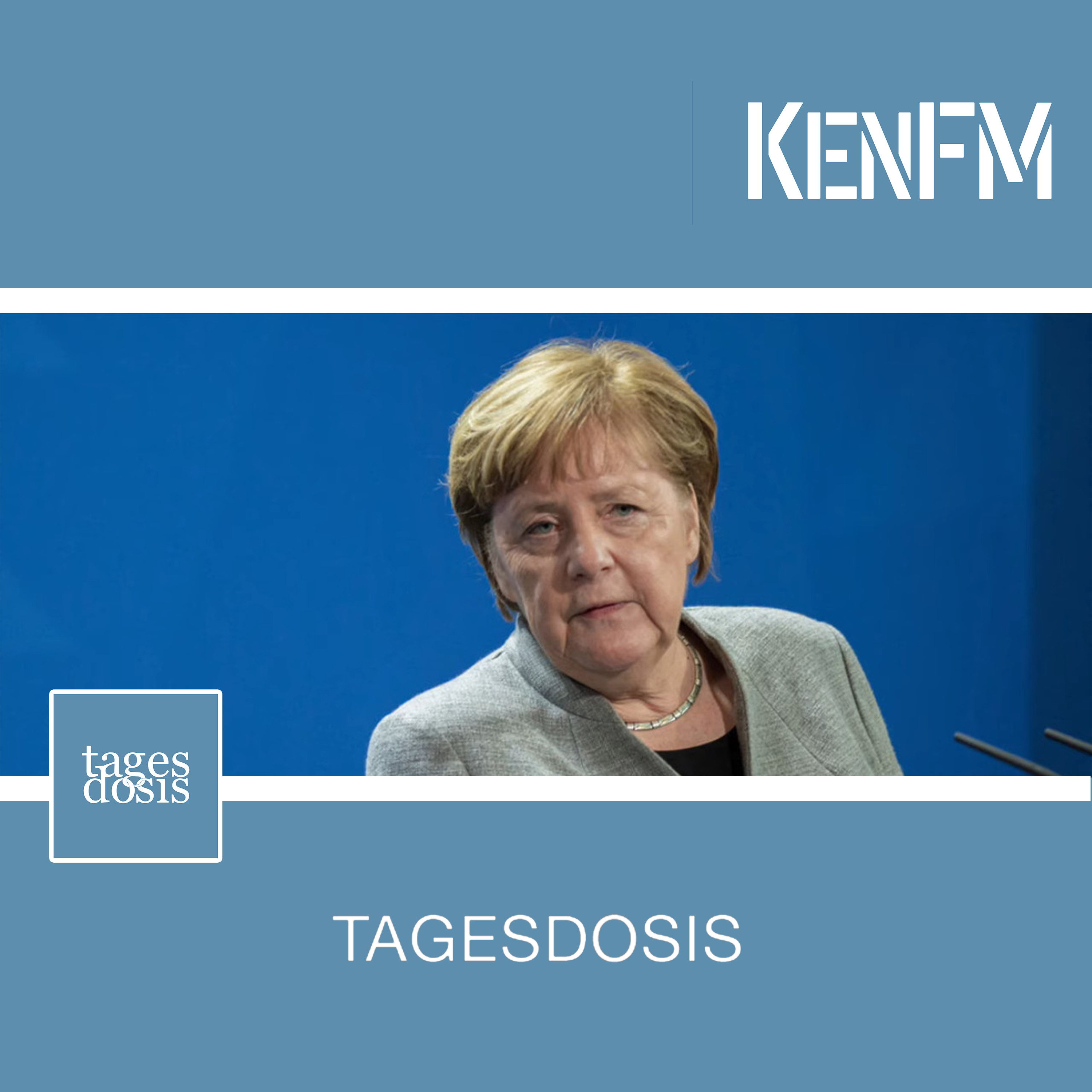 Tagesdosis 13.2.2020 - Deutschland. Othering 2020. Vom Aufstand der Anständigen