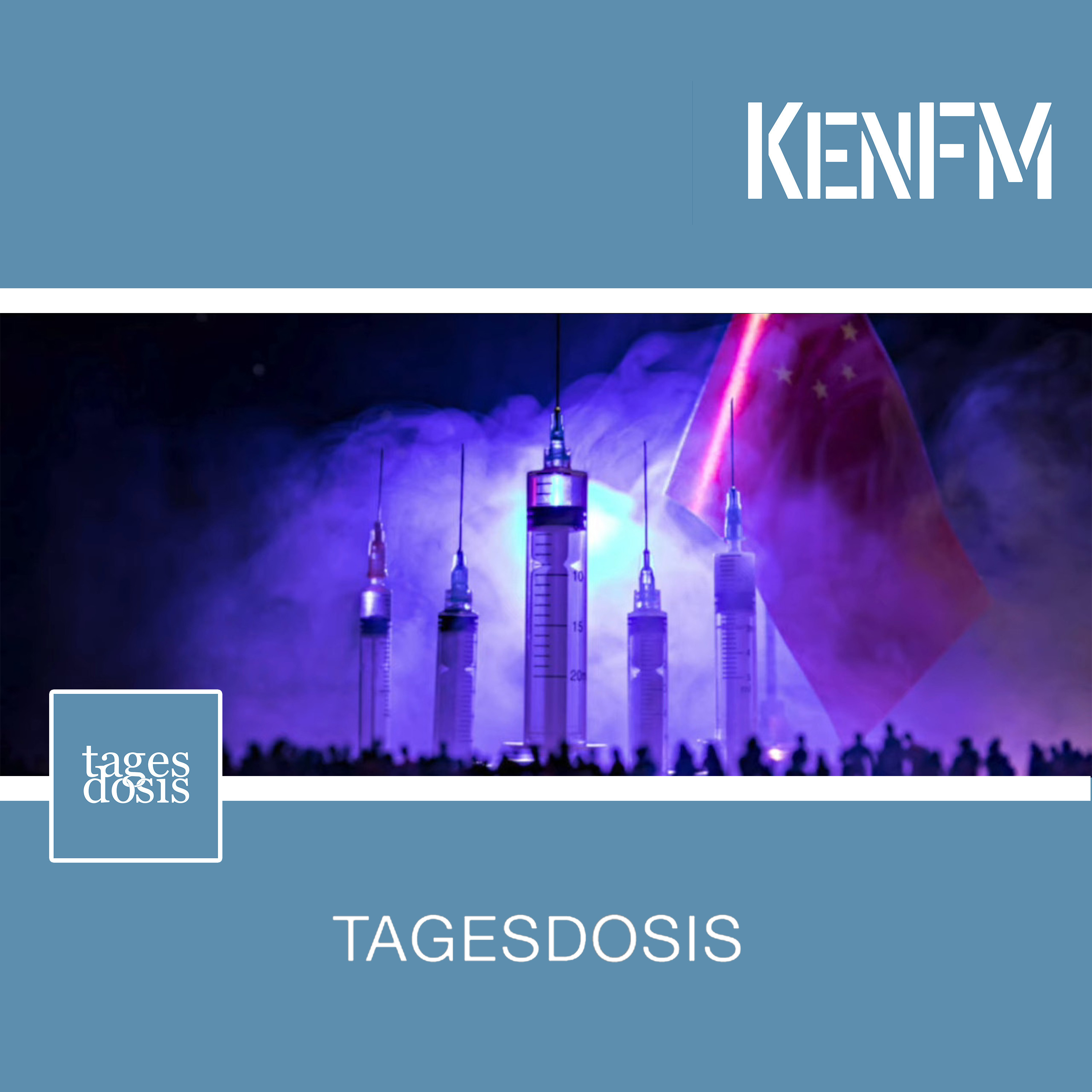 Tagesdosis 18.2.2020 – Corona-Virus: Viren mit Macht bekämpfen
