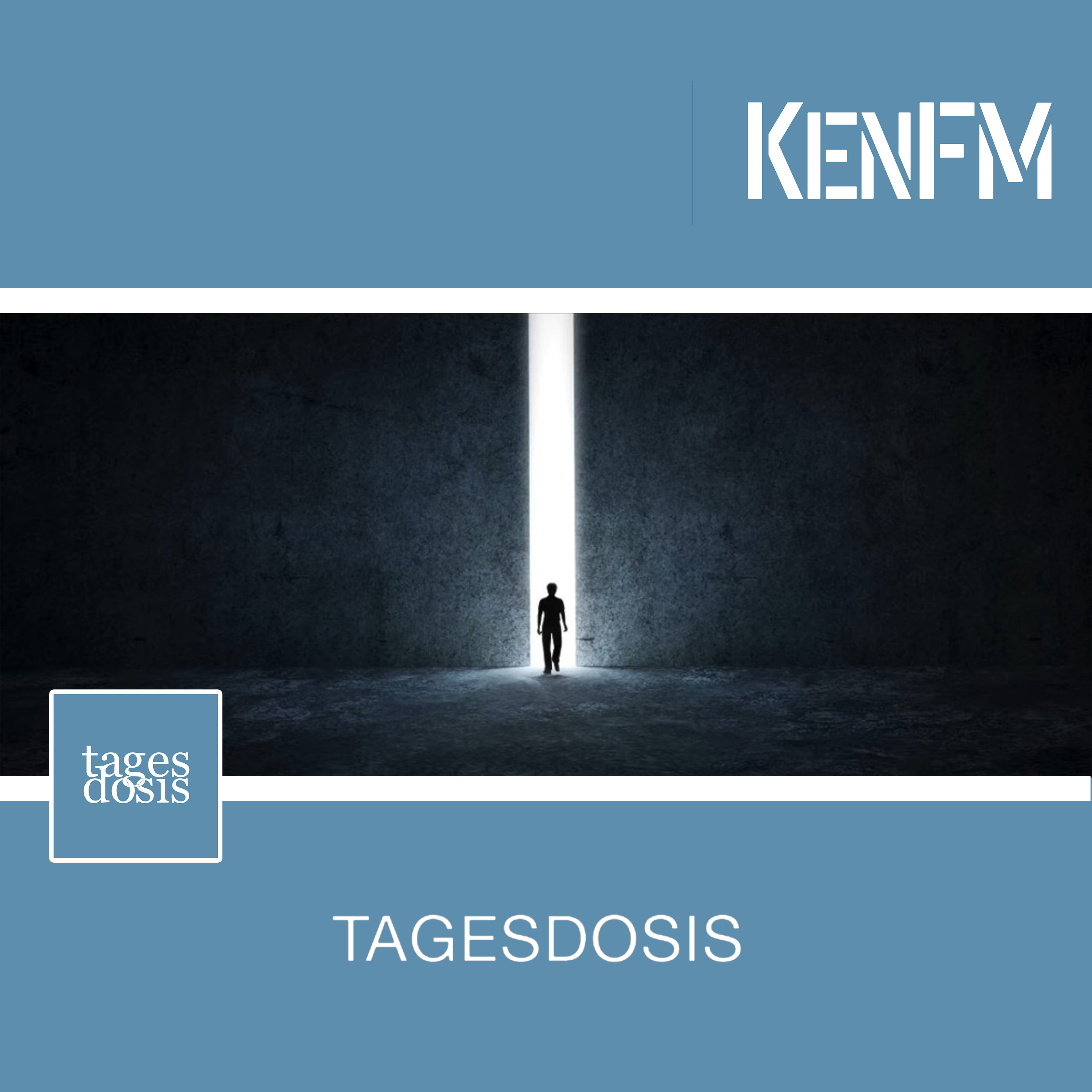 Tagesdosis 19.2.2020 - Wenn die Lösung das Problem ist
