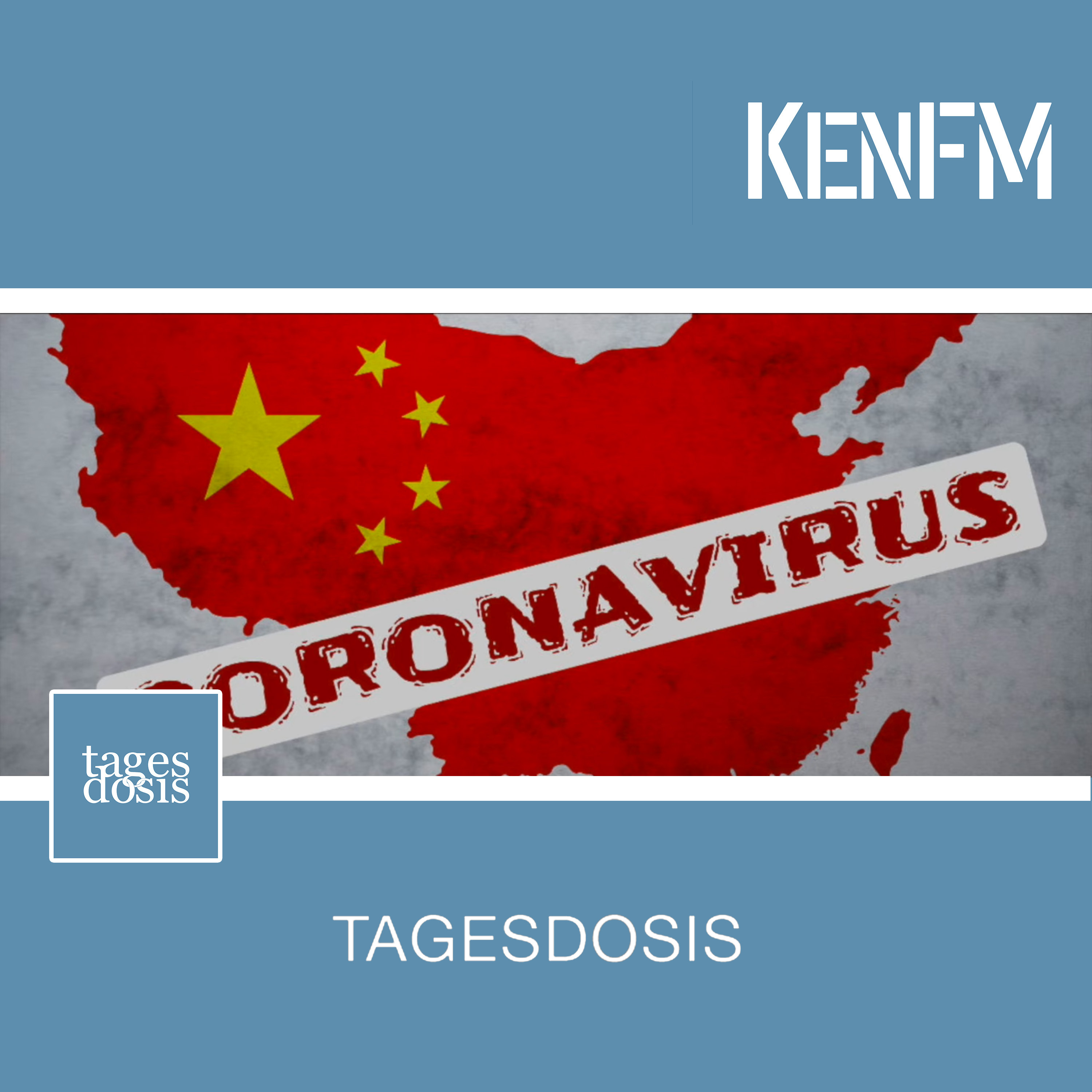 Tagesdosis 24.2.2020 - Corona-Virus - Game over: Die Geldschwemme wird den Crash nicht verhindern