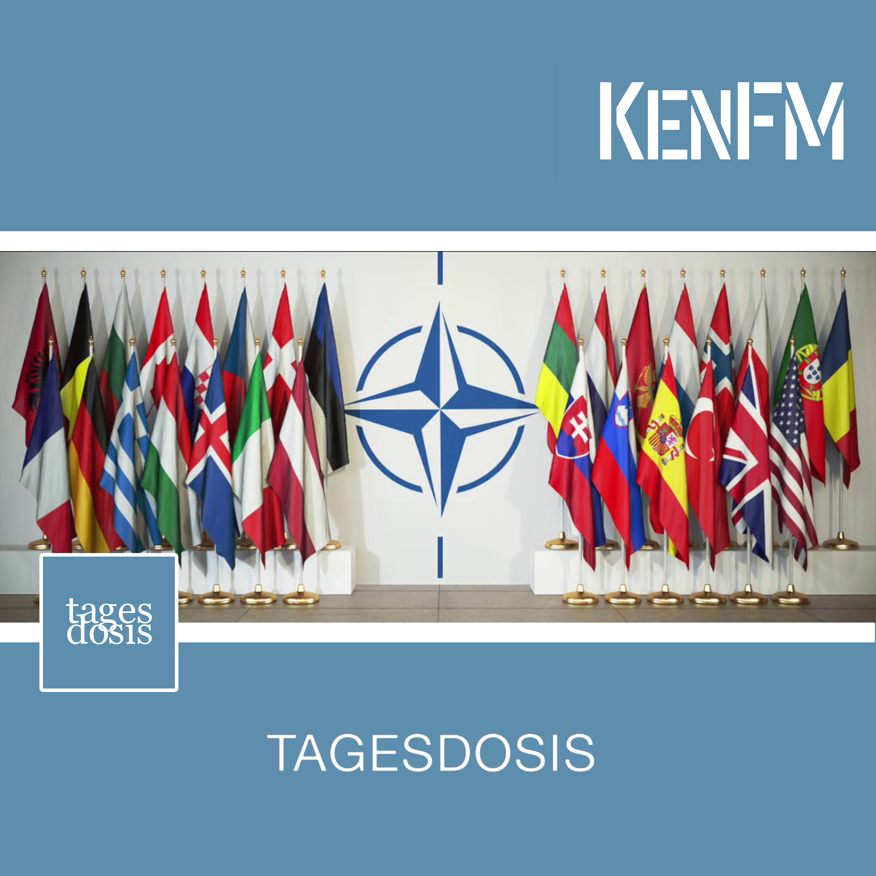Tagesdosis 25.2.2020 - Westlessness