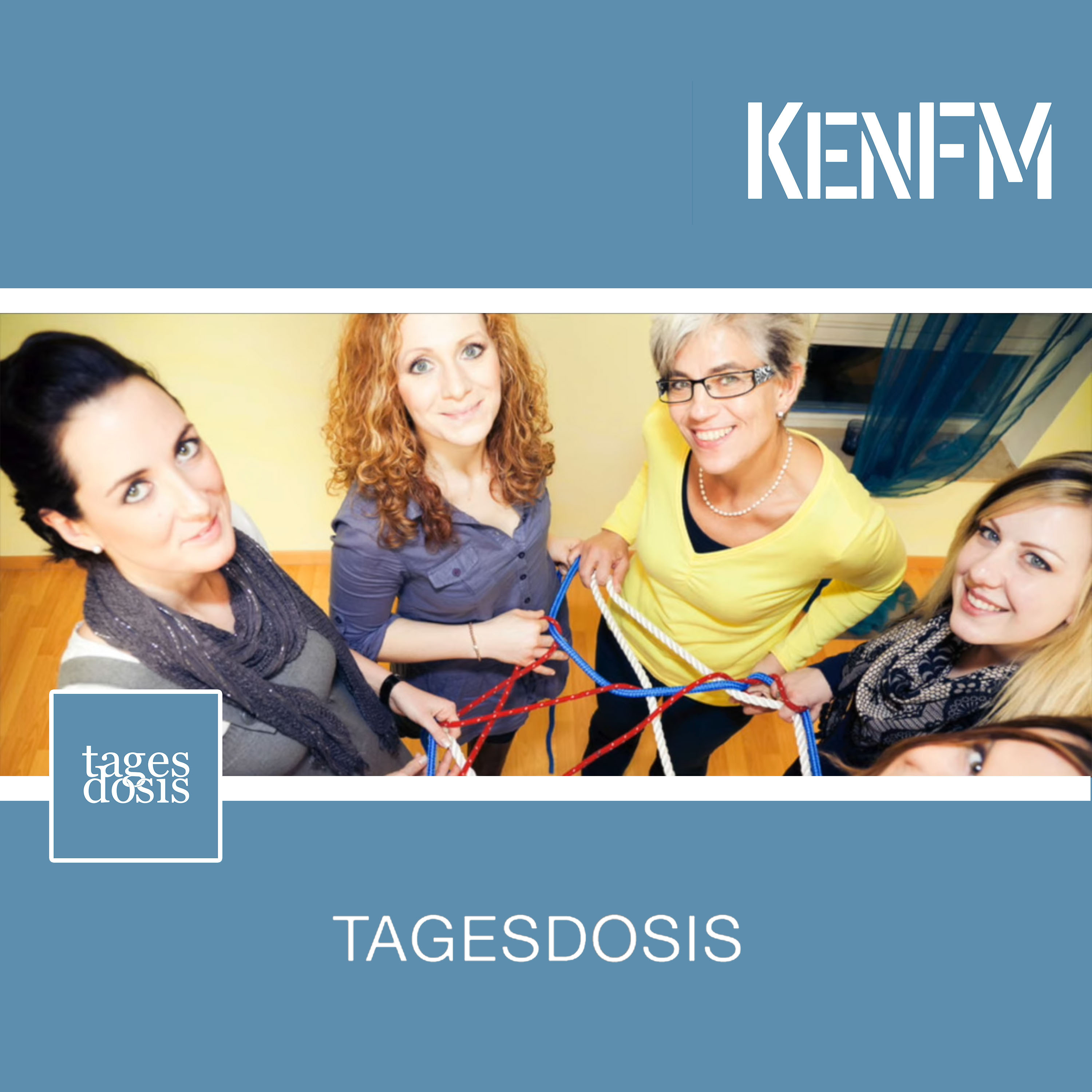 Tagesdosis 7.3.2020 - Mutige Frauen braucht das Land