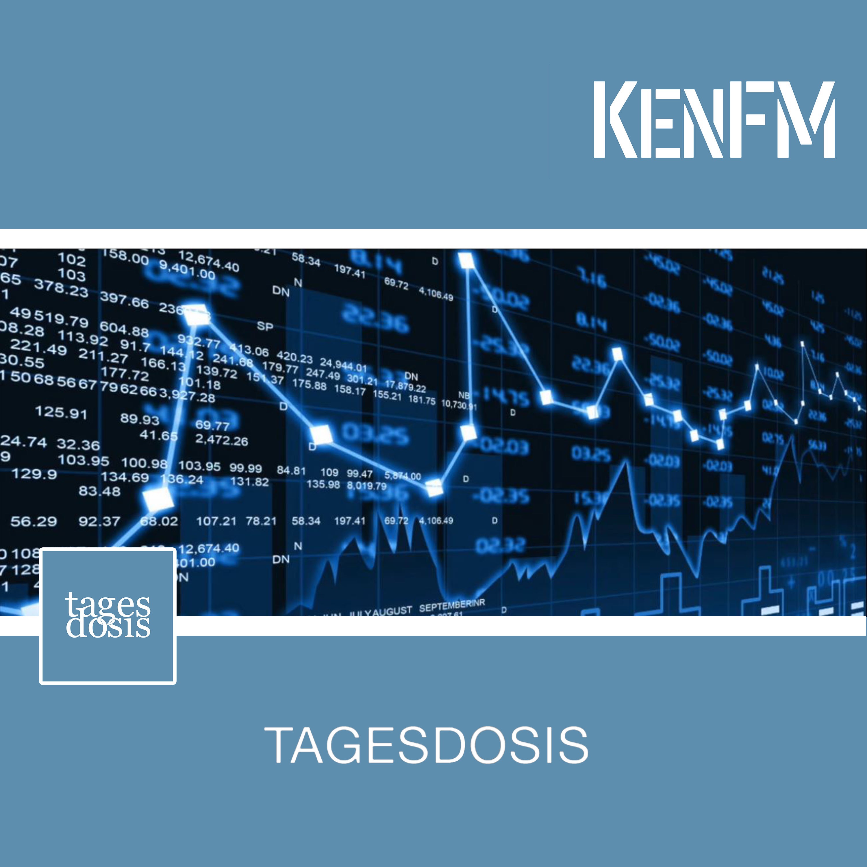 Tagesdosis 9.3.2020 - Finanz-Tsunami: Jetzt kommt das Derivate-Beben