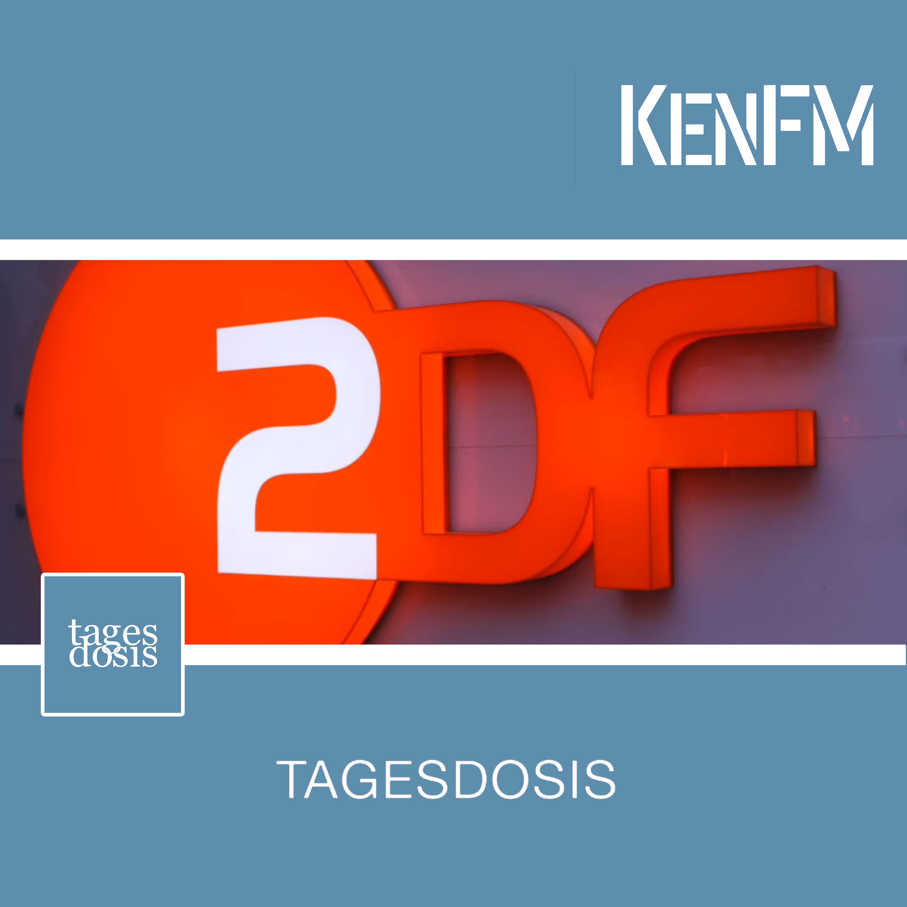 KenFM: Tagesdosis
