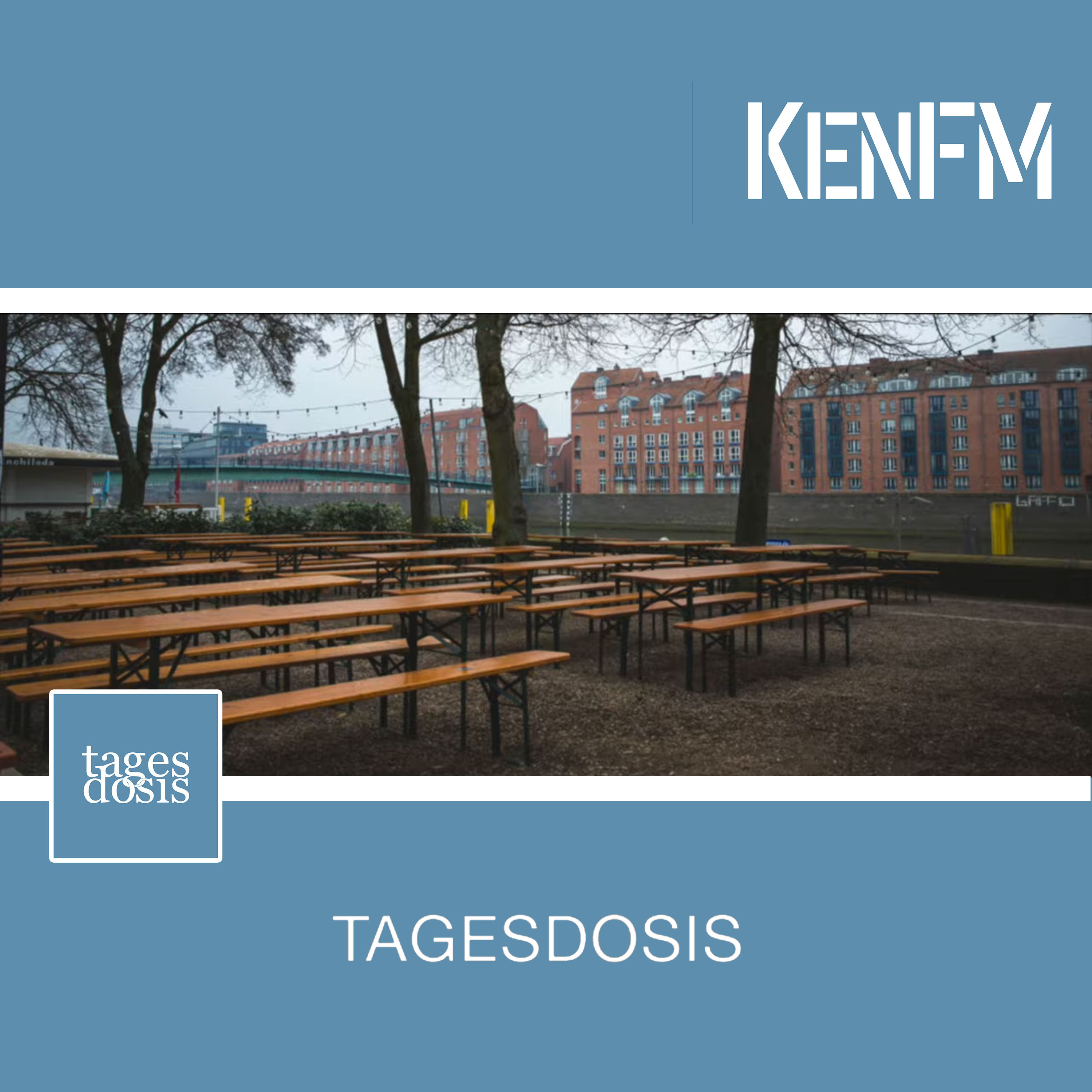 Tagesdosis 14.3.2020 - Die eingefrorene Gesellschaft – Nichts geht mehr?