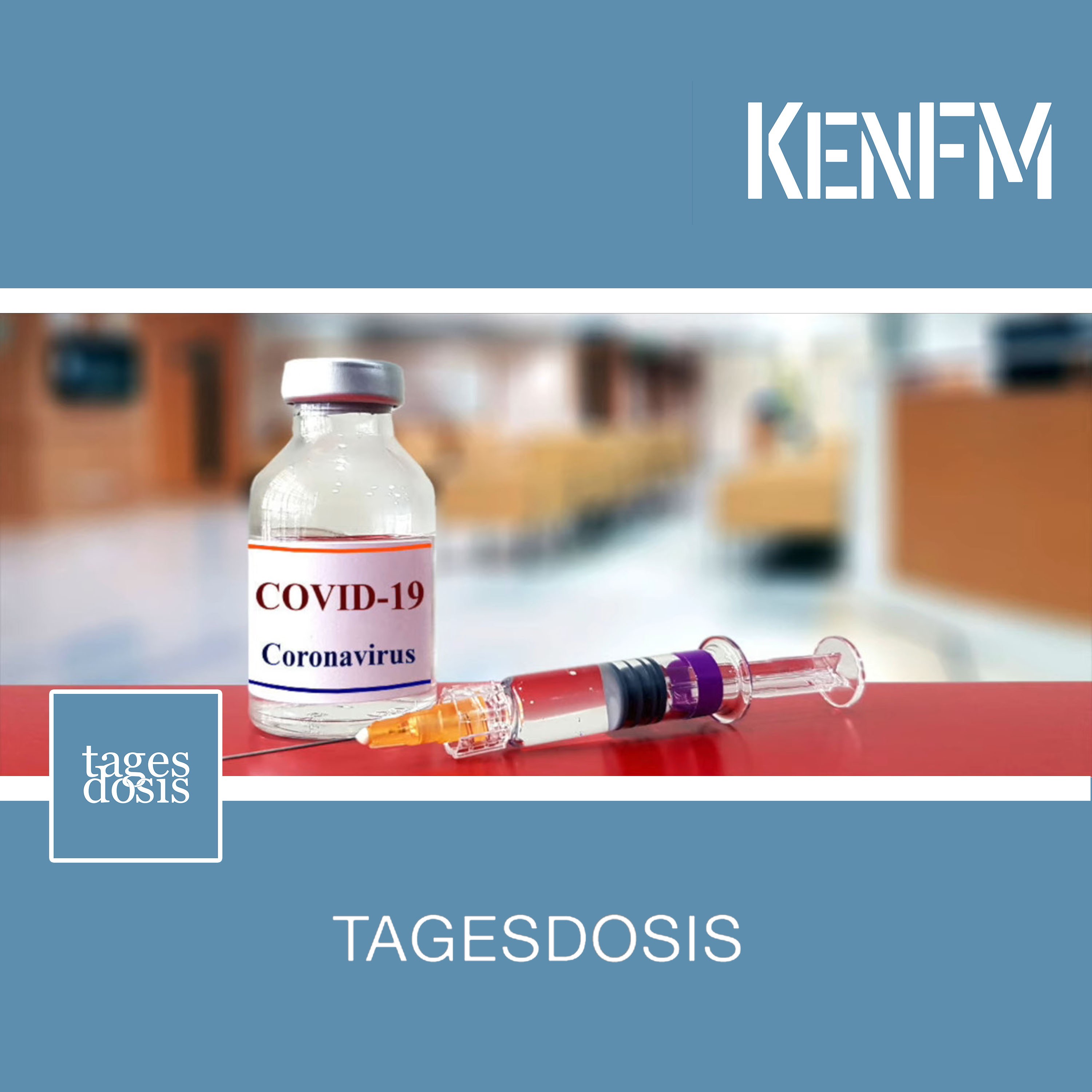 KenFM: Tagesdosis