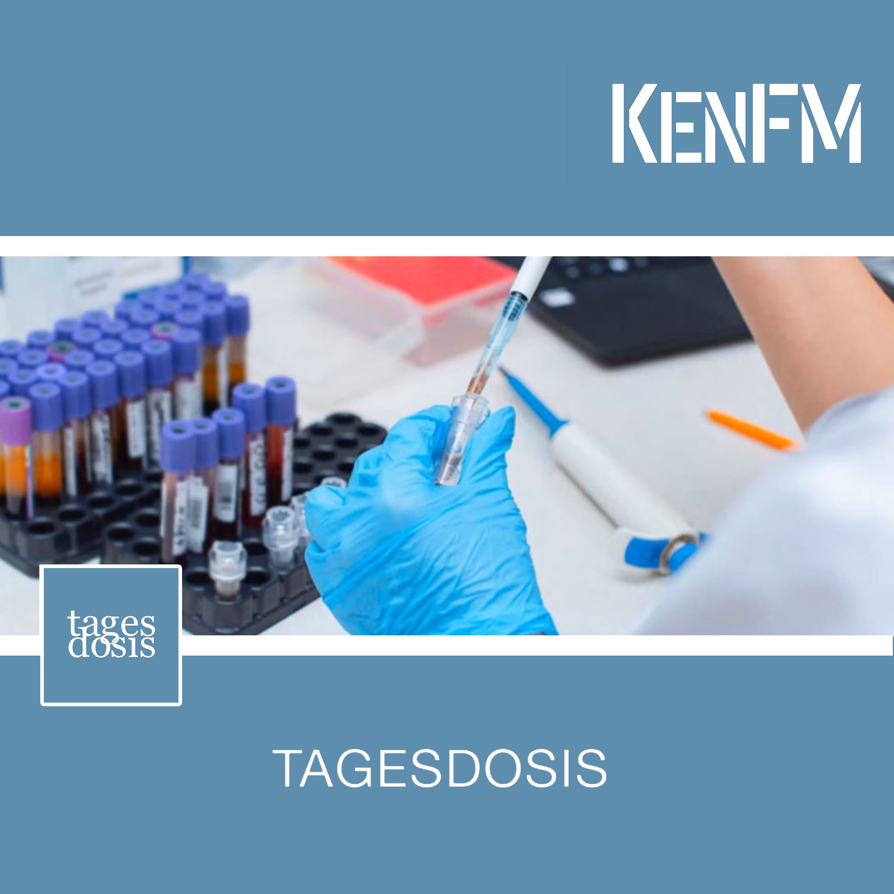Tagesdosis 17.3.2020 - Pandemie von kleinen und großen Parasiten