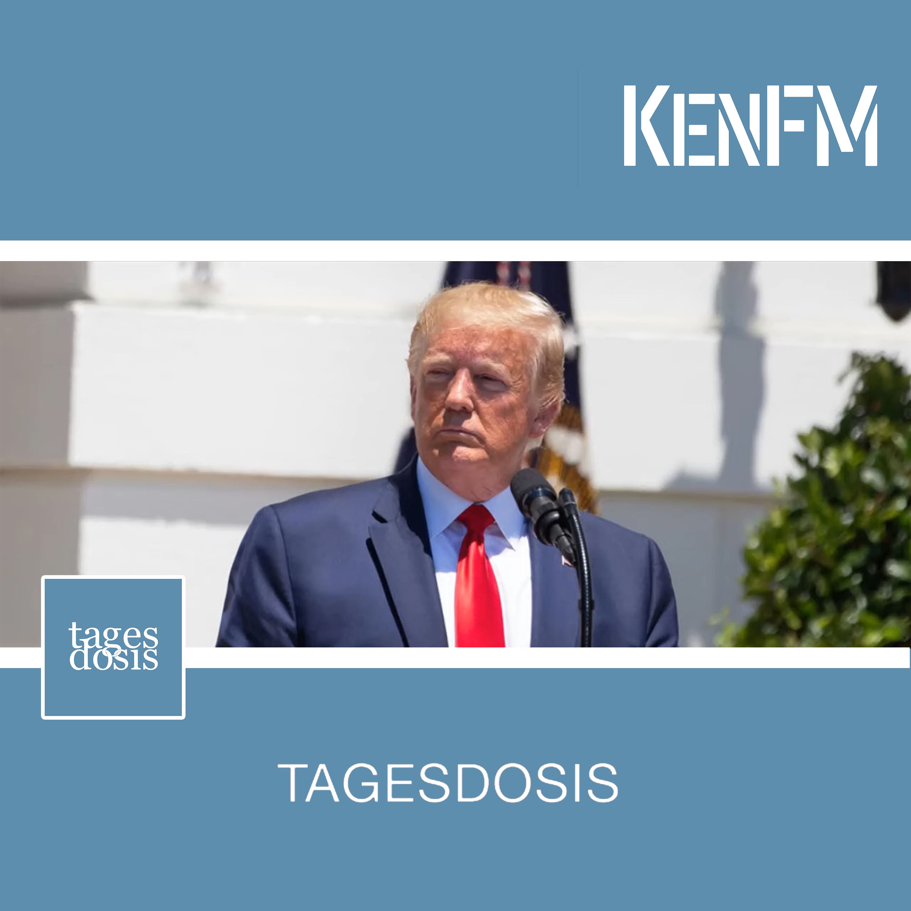 Tagesdosis 20.3.2020 - Déjà Vue - Mit Rettungspaketen wieder die Reichen beschenken