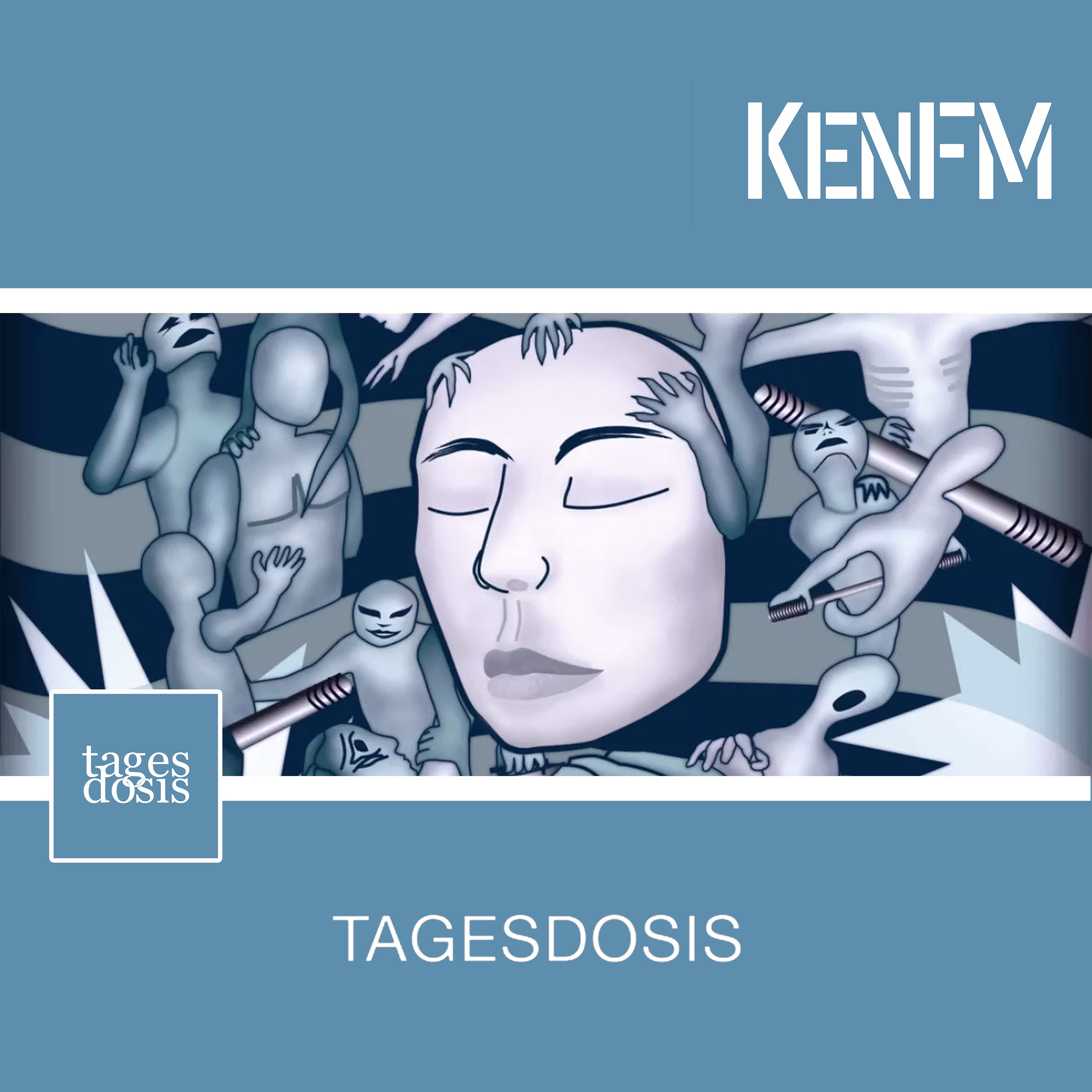 Tagesdosis 25.3.2020 - Das schlimmste Virus der Sapiens