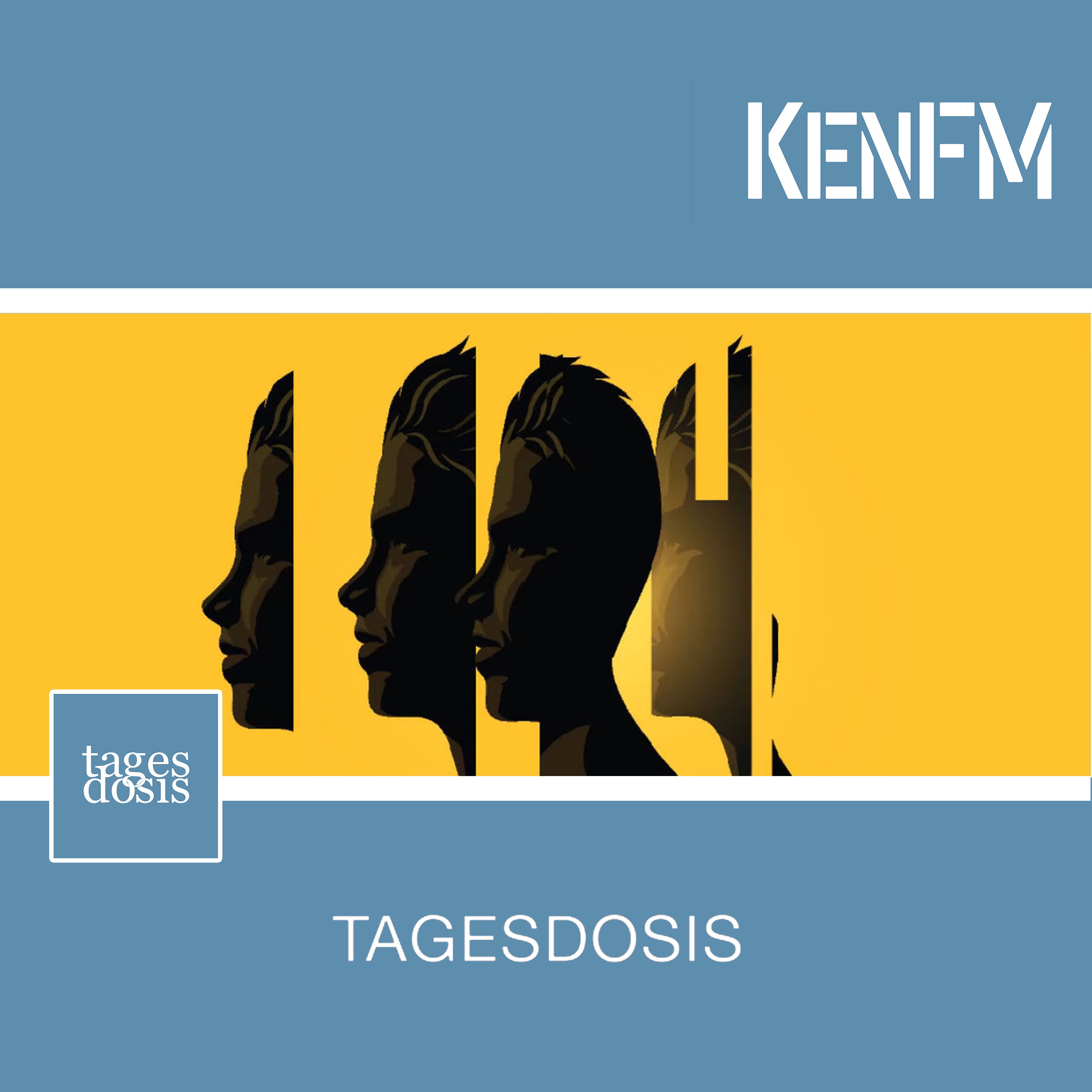 Tagesdosis 1.4.2020 - Die Psychologie der Massen