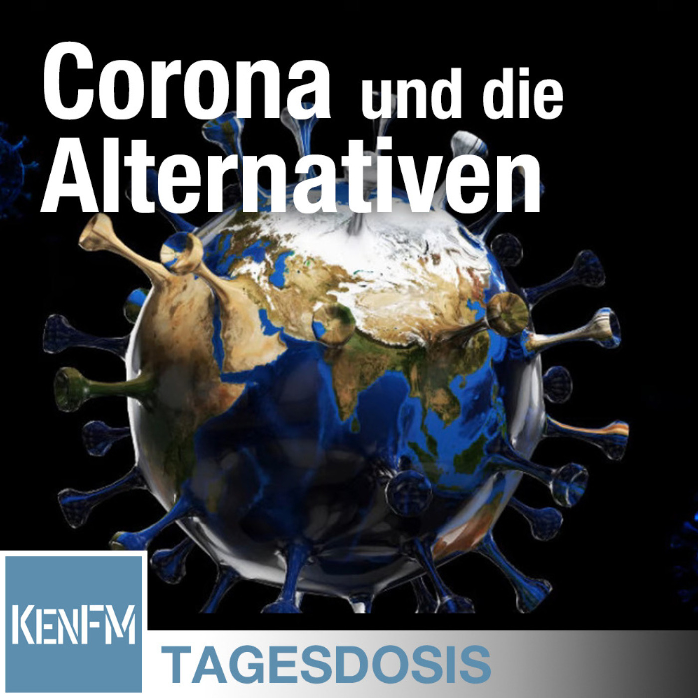 Tagesdosis 7.4.2020 - Corona und die Alternativen