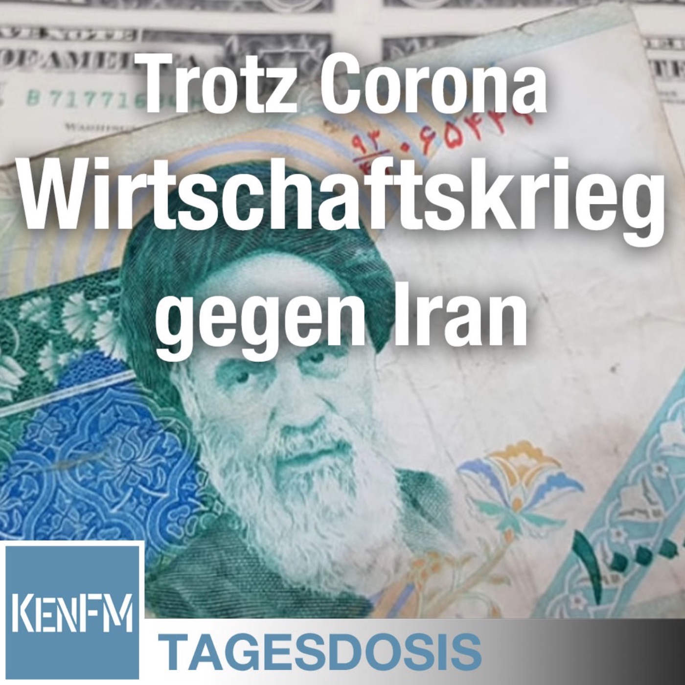 KenFM: Tagesdosis