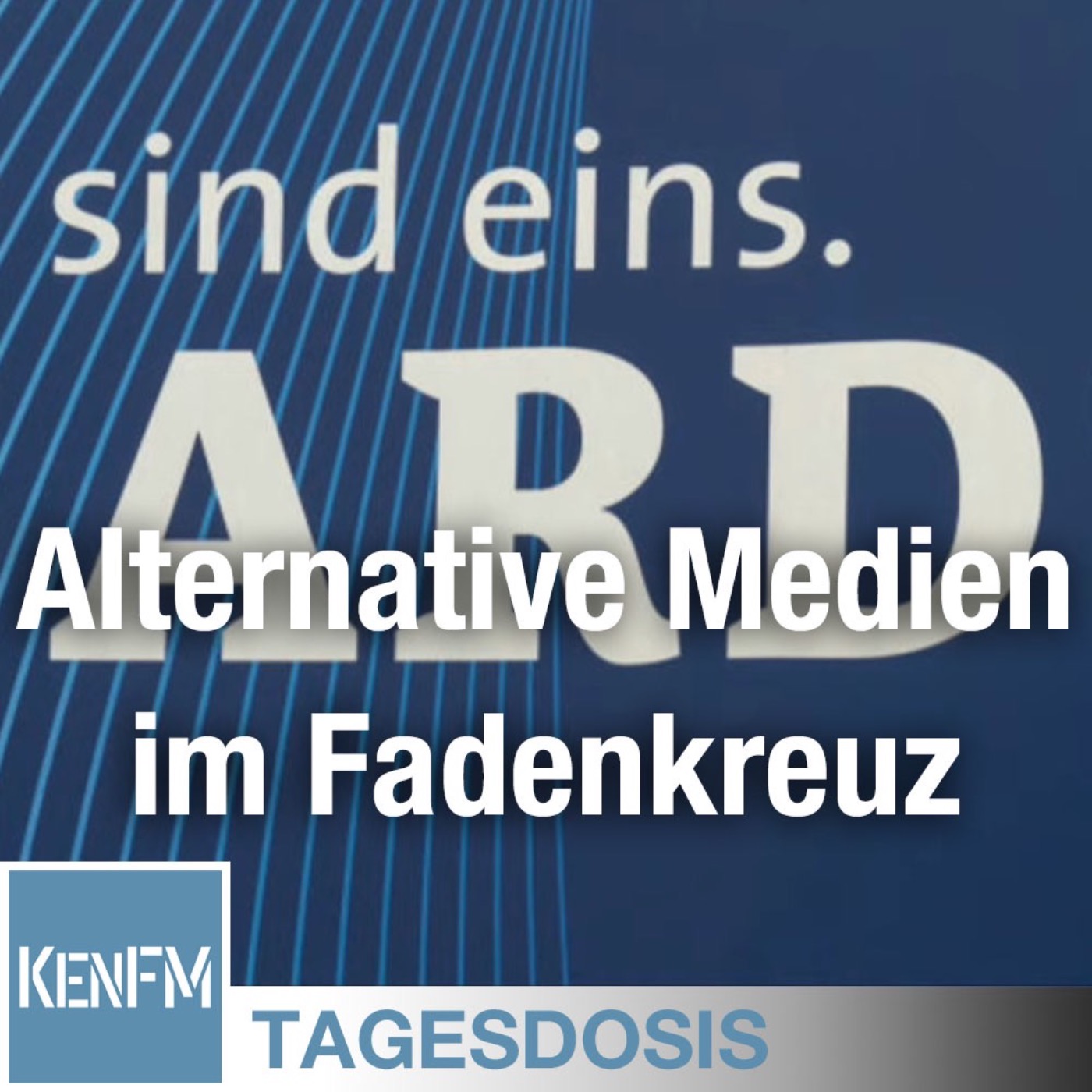 Tagesdosis 10.4.2020 - Propaganda statt ausgewogener Information: