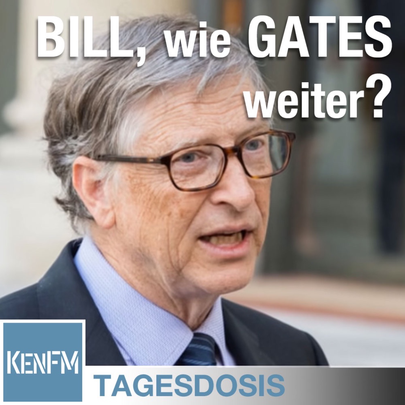 KenFM: Tagesdosis