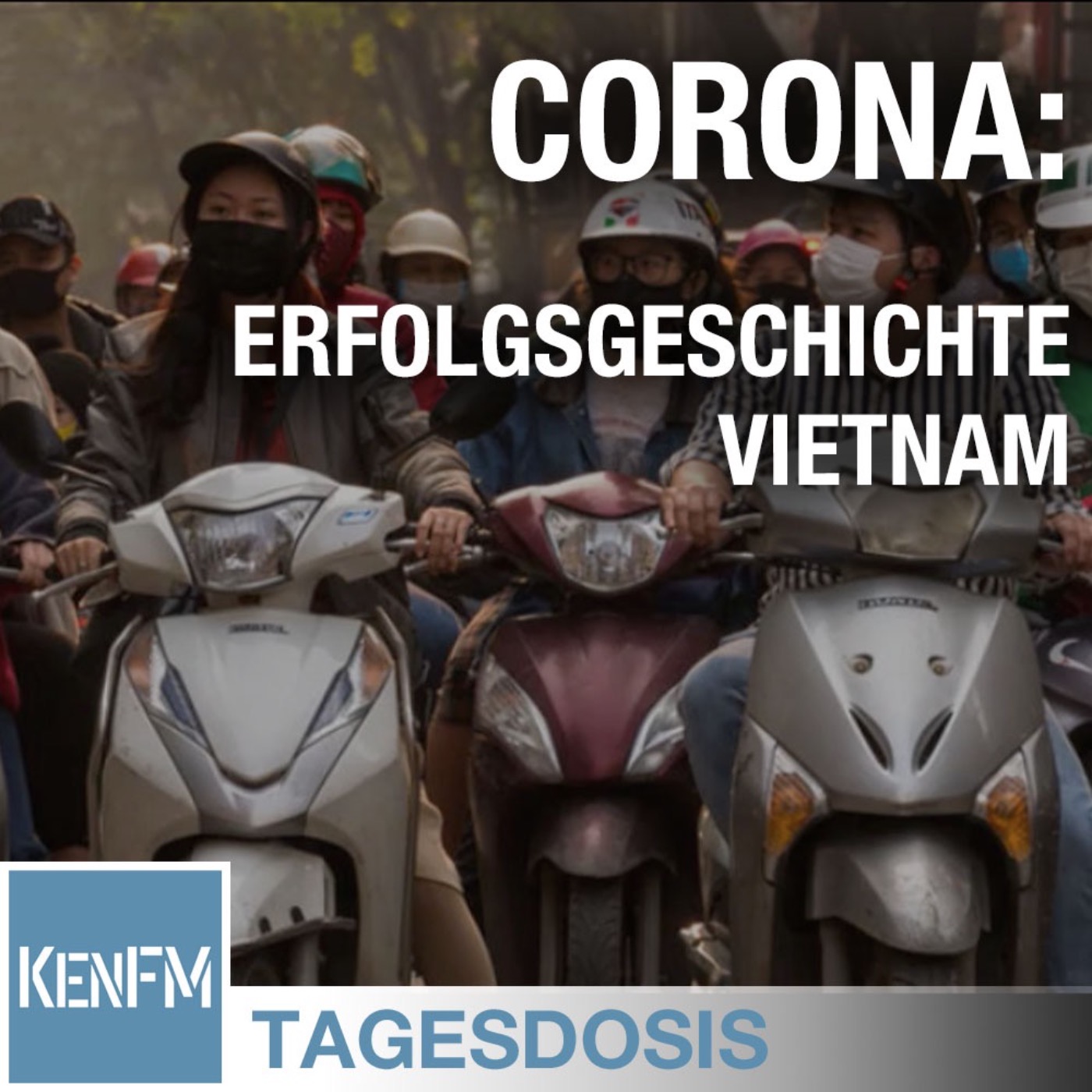 KenFM: Tagesdosis