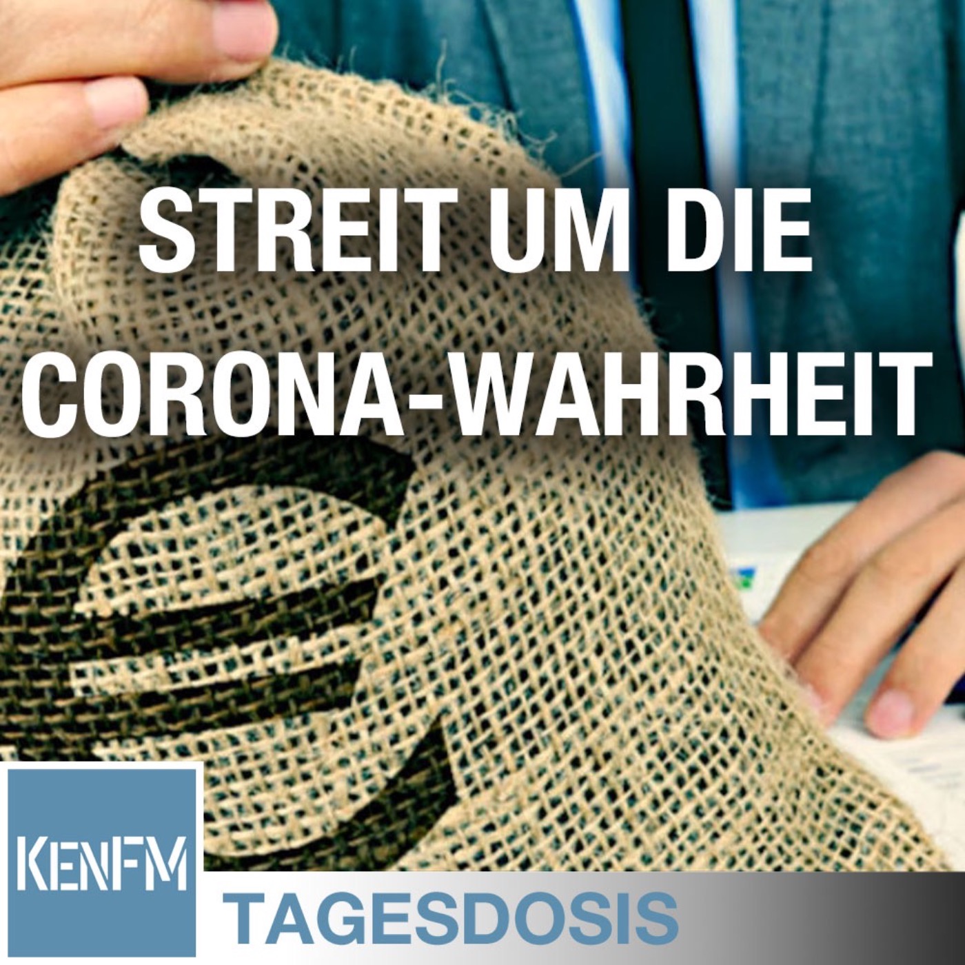 Achtung! Der Streit um die Corona-Wahrheit ist eingepreist - Tagesdosis 27.5.2020