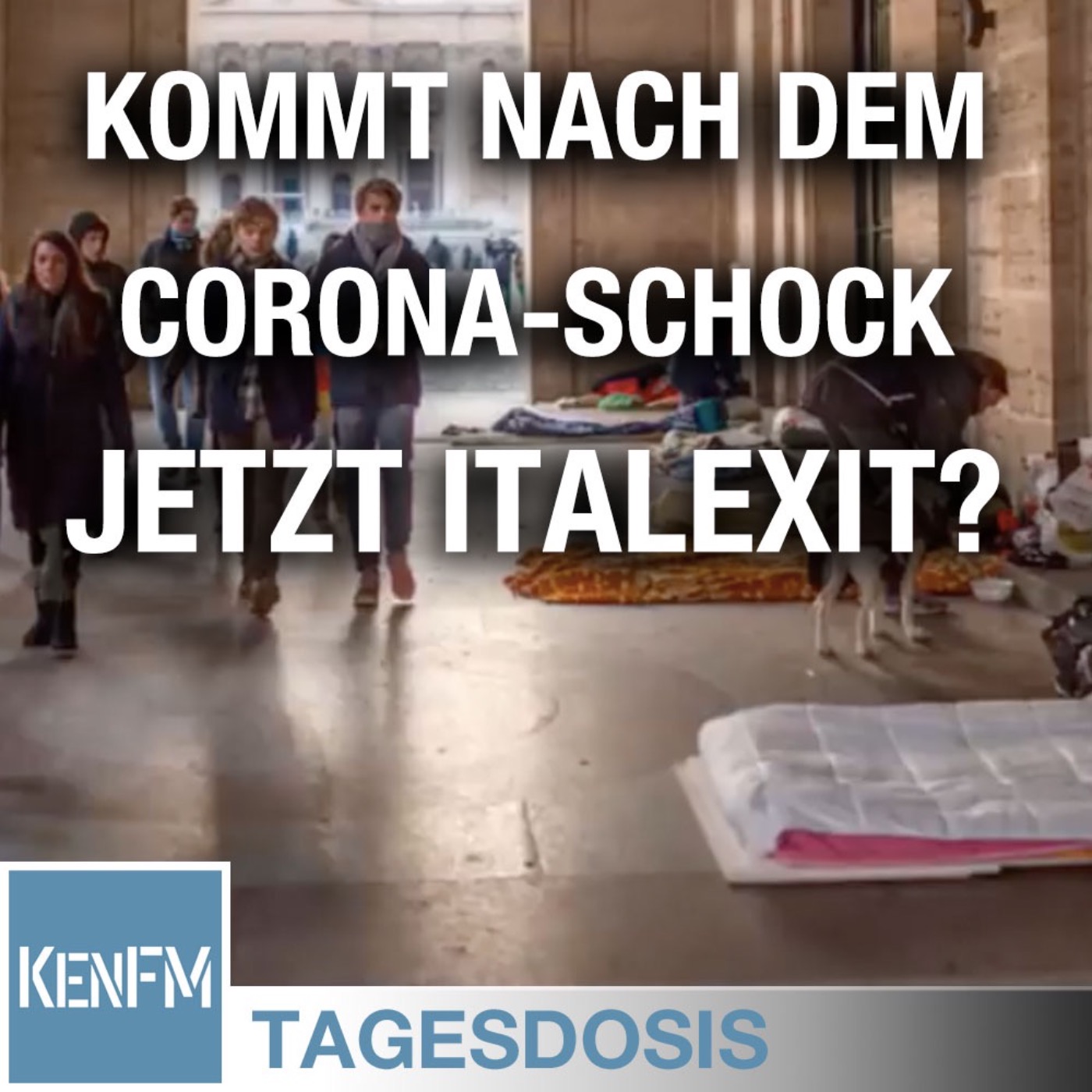 KenFM: Tagesdosis