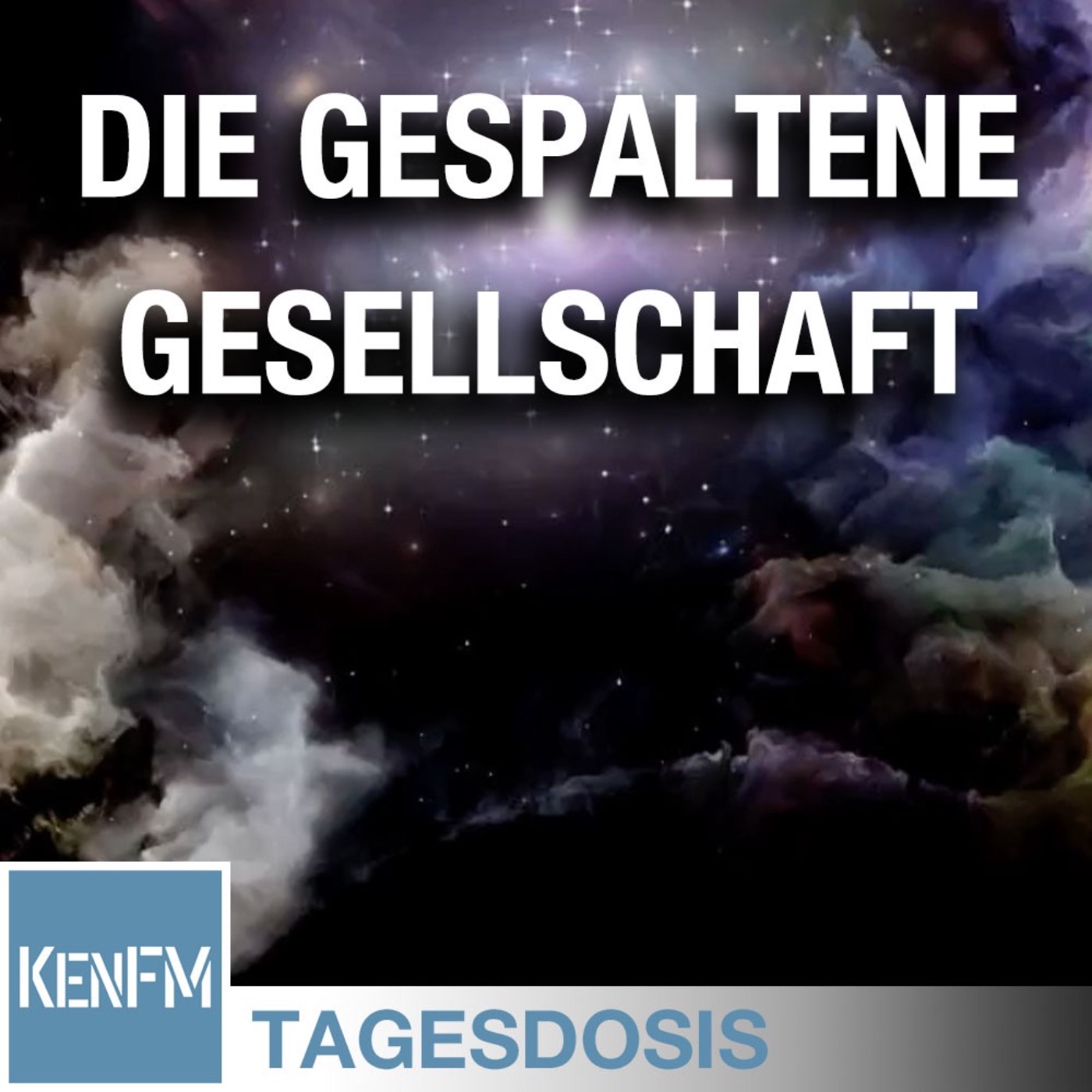 Die gespaltene Gesellschaft - Tagesdosis 17.6.2020