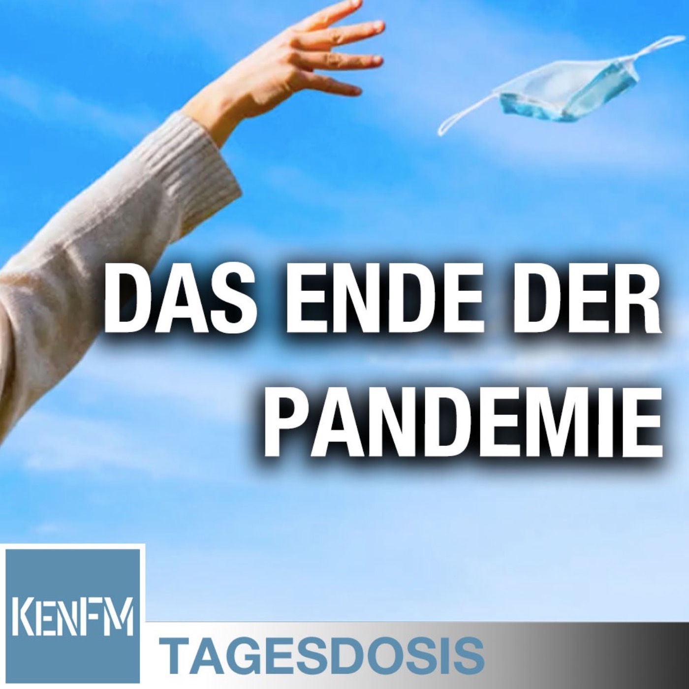 Das Ende der Pandemie - oder: Eine Zeitung für das Grundgesetz – Tagesdosis 24.6.2020