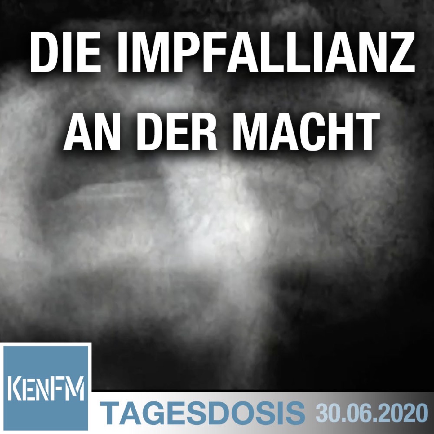 Die Impfallianz an der Macht. Wirklichkeit u. Wahn in Zeiten der Corona-Pandemie I Von Franz Ruppert