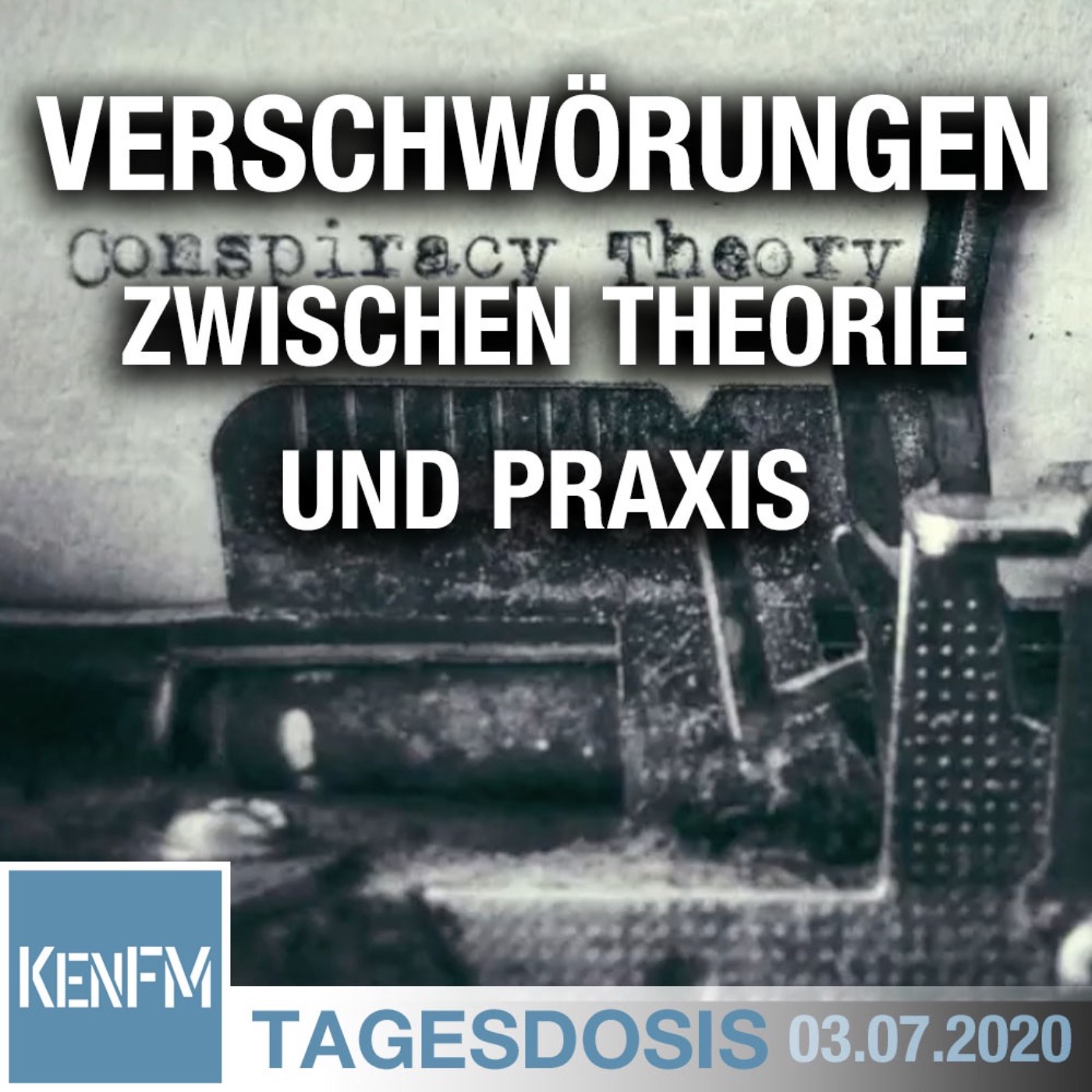 Verschwörungen zwischen Theorie und Praxis | Von Klaus Hartmann