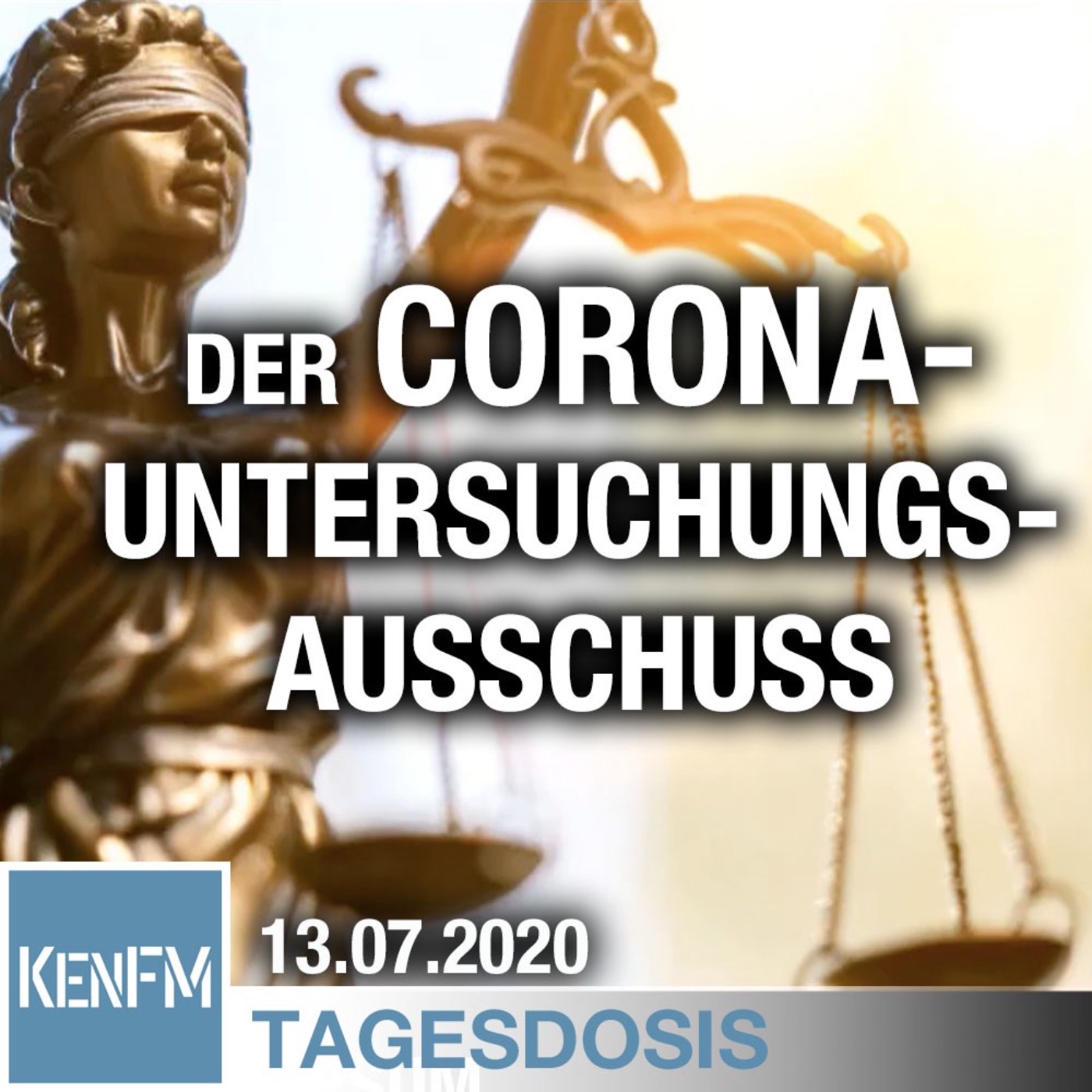 Der Corona-Untersuchungsausschuss | Von Tilo Gräser
