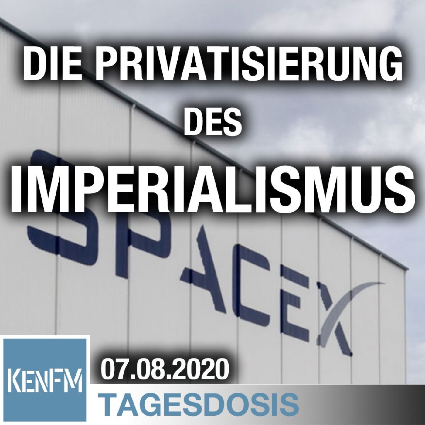 Die Privatisierung des Imperialismus | Von Rainer Rupp