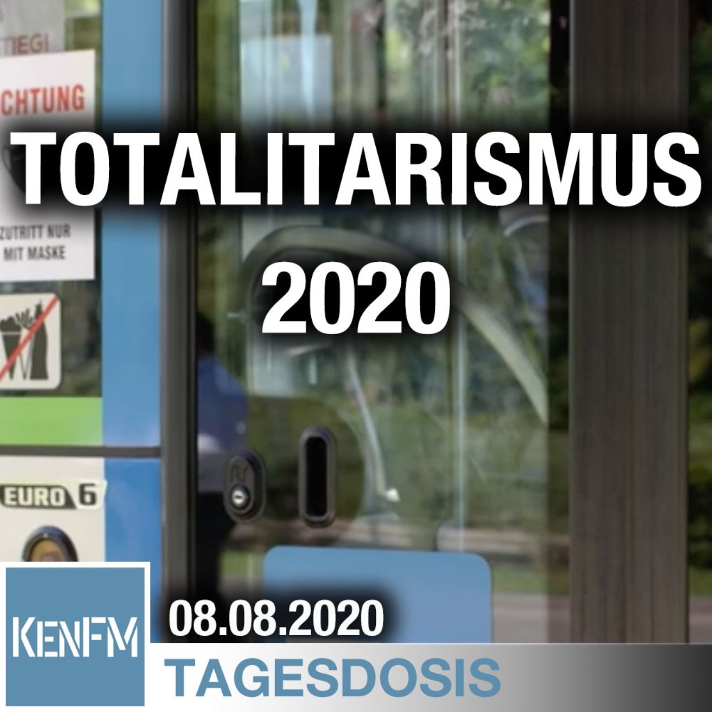 Totalitarismus 2020: Nötigungen, Bevormundung, Einschränkungen, Berufsverbote | Von Bernhard Loyen