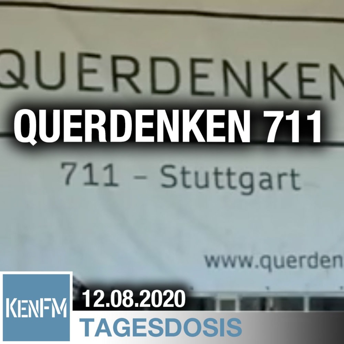 Querdenken 711 | Von Rüdiger Lenz